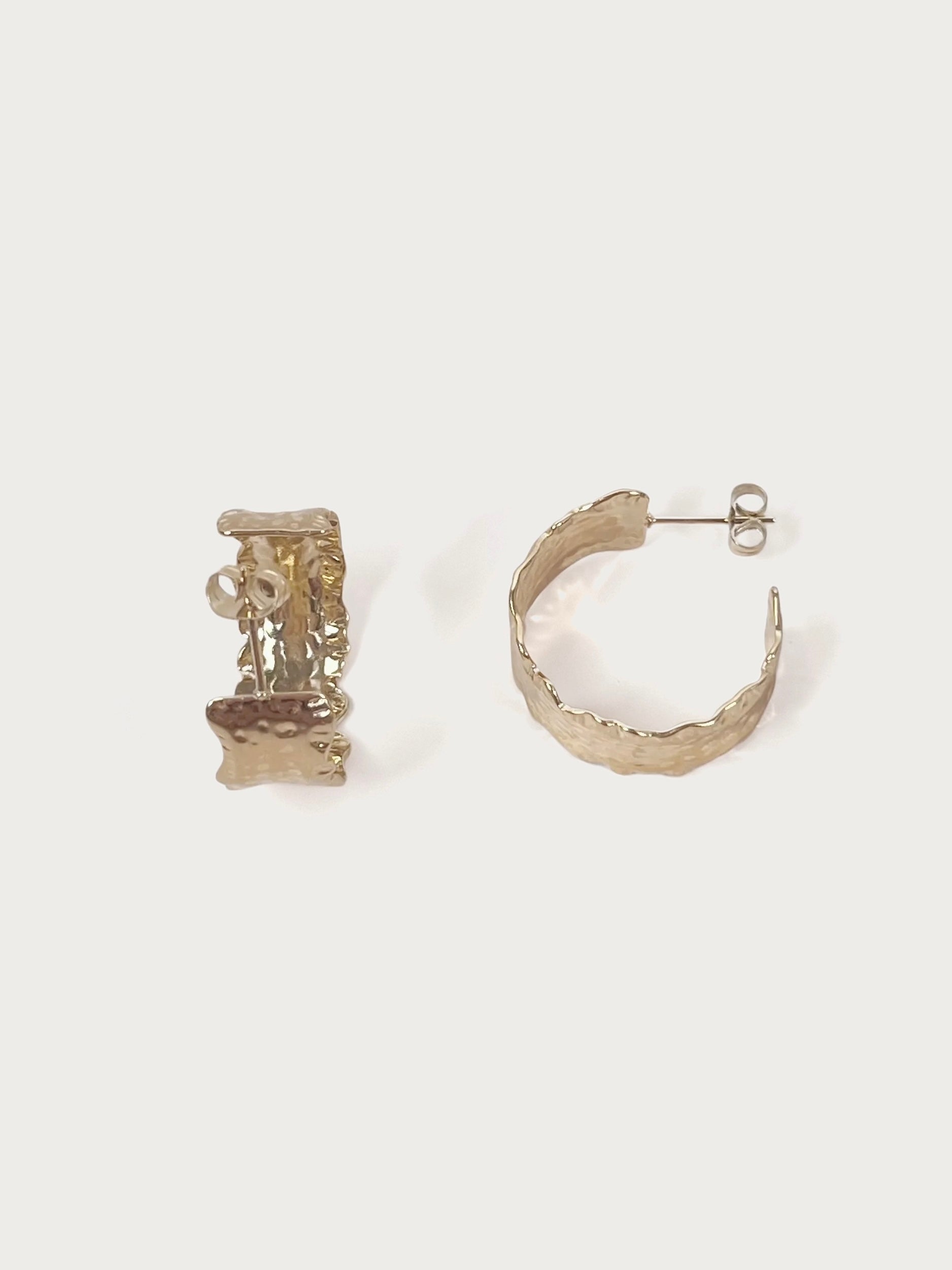 Boucles d'oreilles Lara
