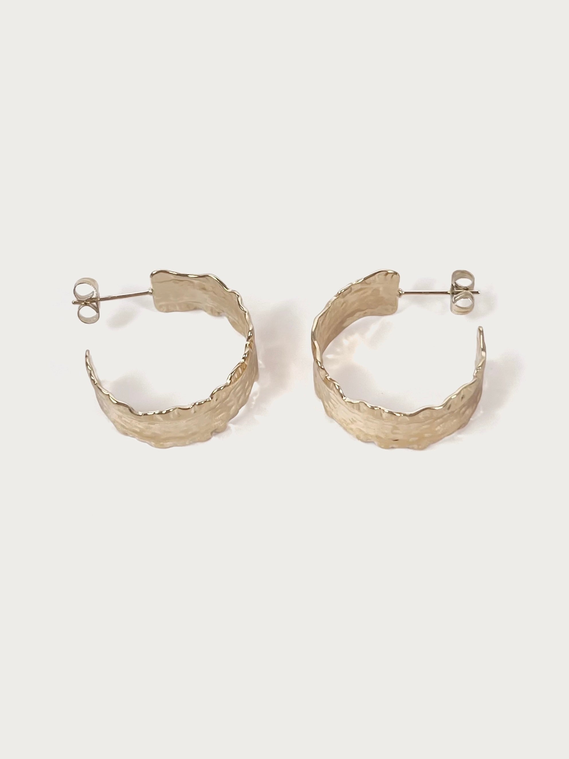 Boucles d'oreilles Lara