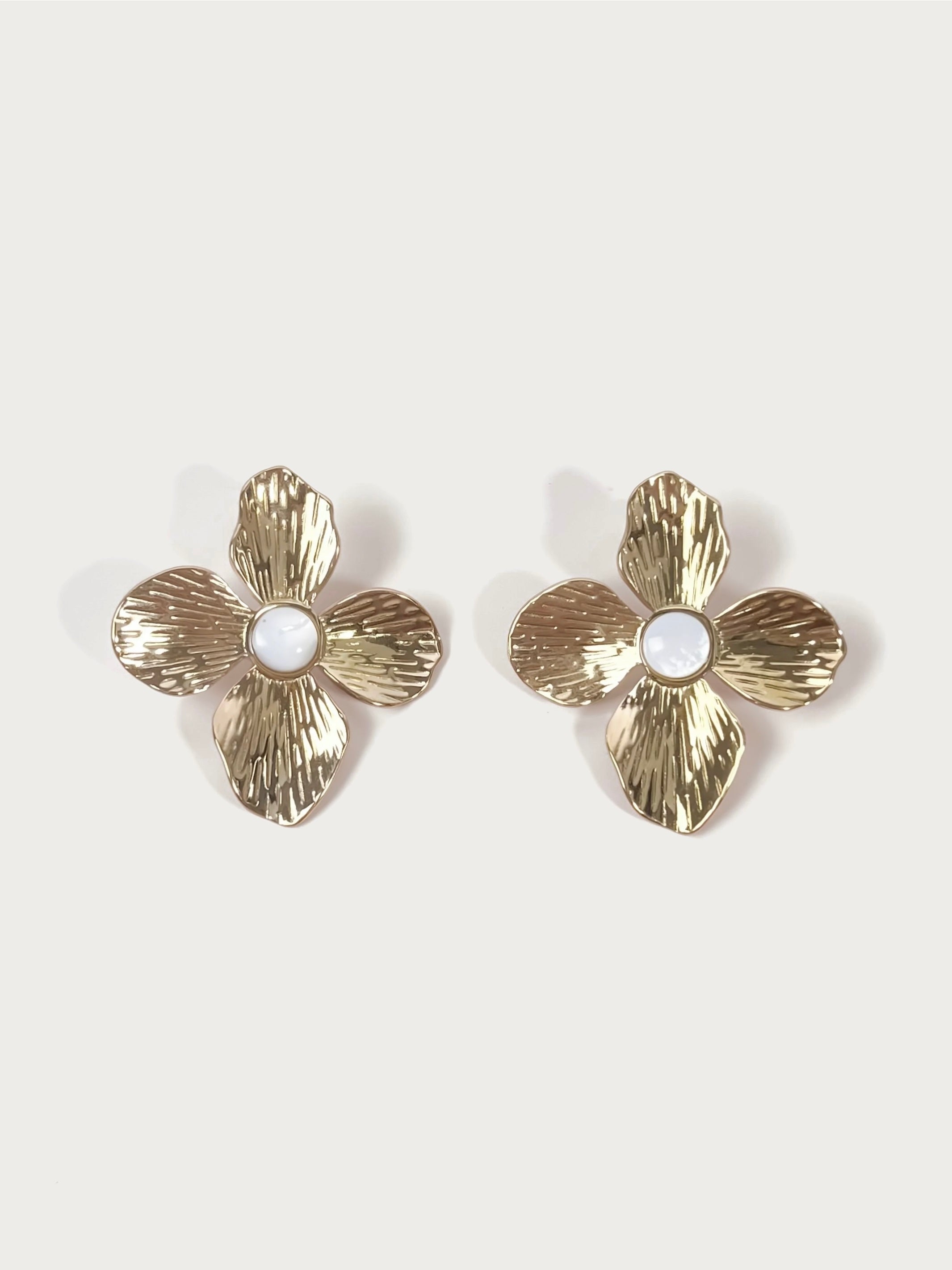 Boucles d'oreilles Alessia