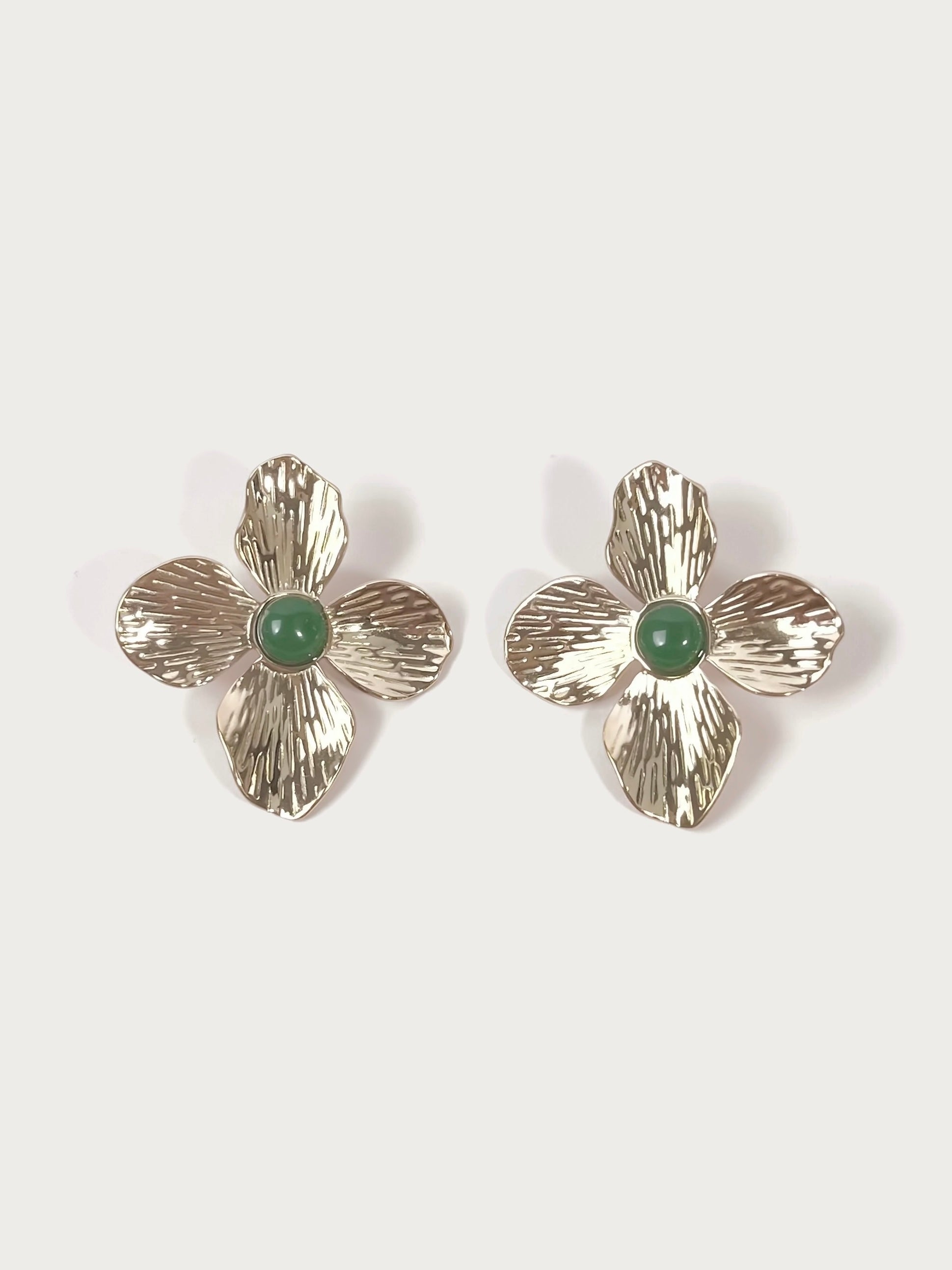 Boucles d'oreilles Alessia