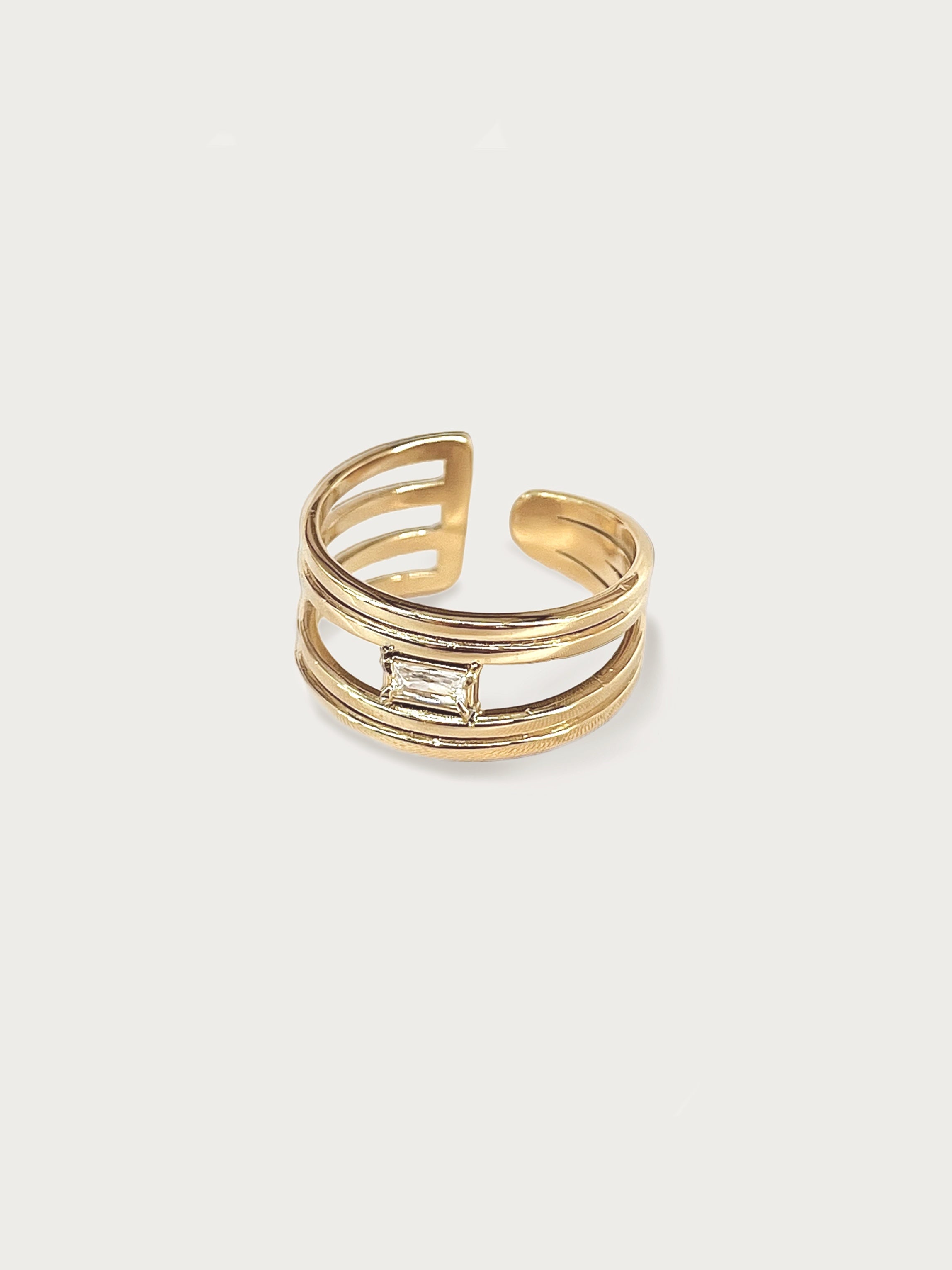 Bague Nancy