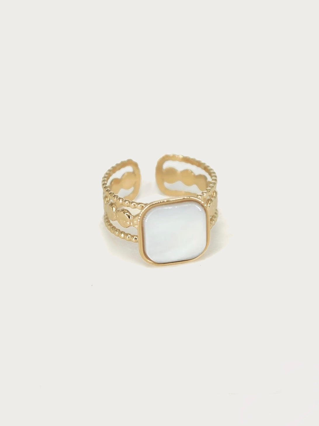 Bague Zélie