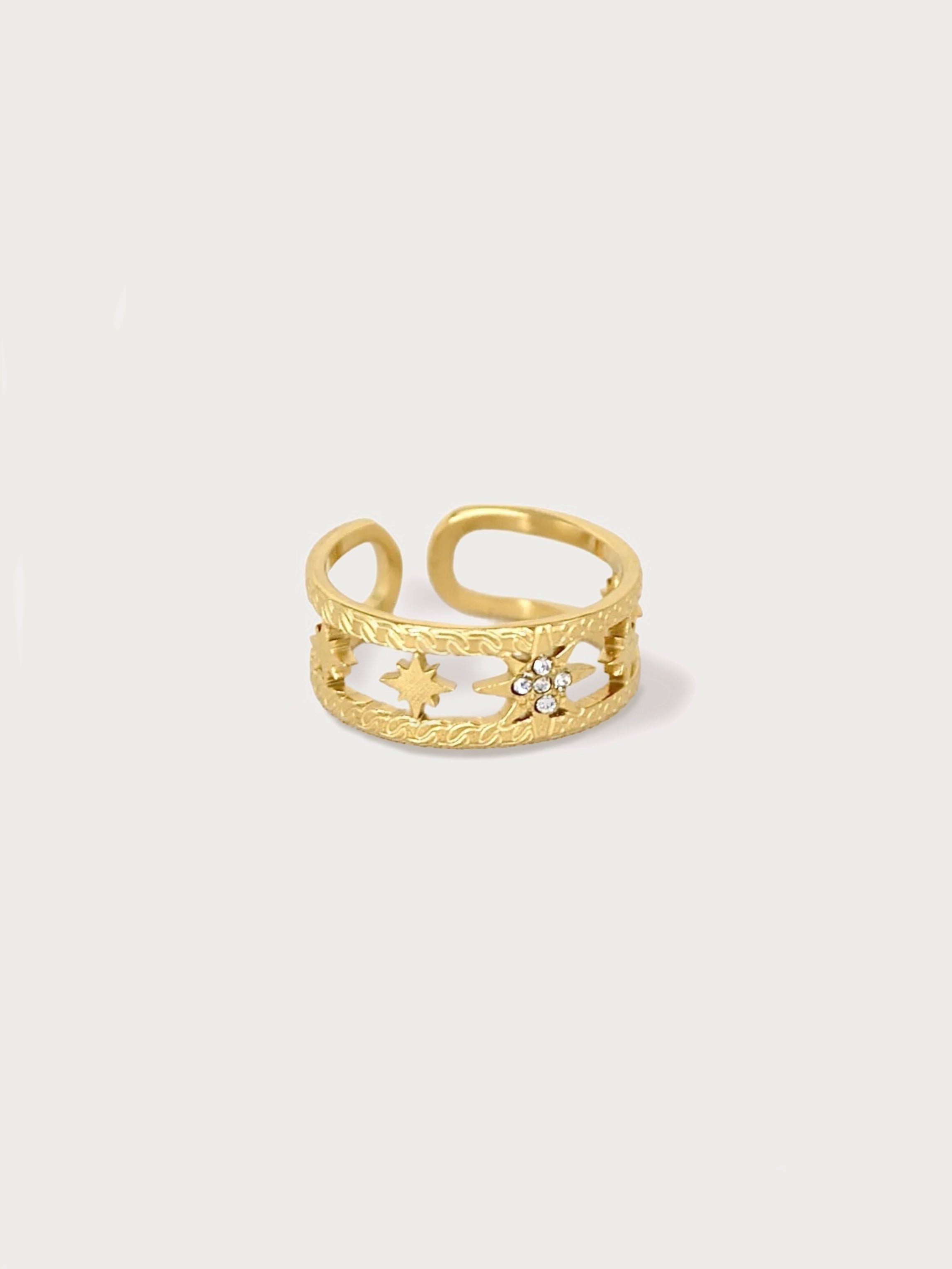 Bague Sicile