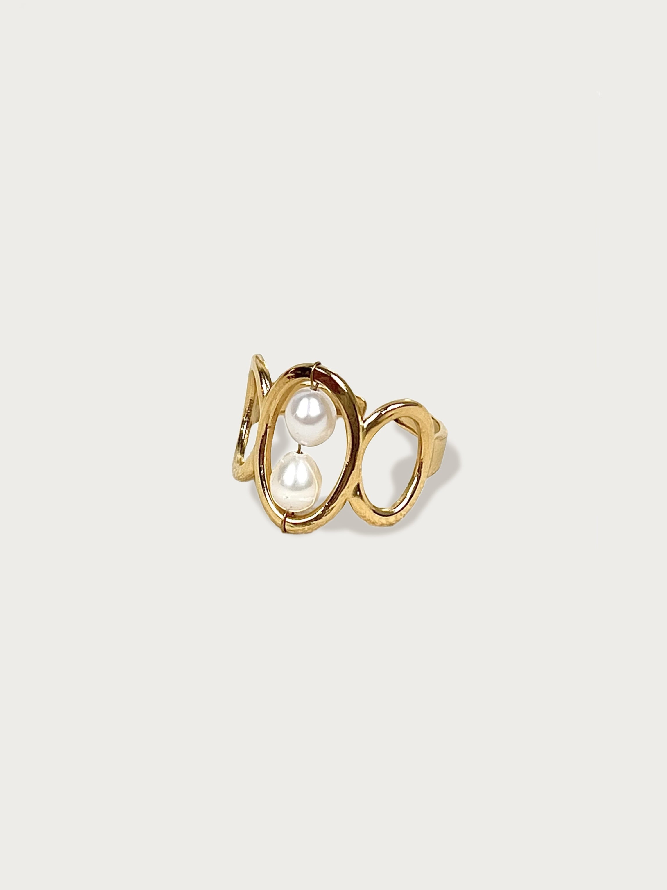 Bague Hérace