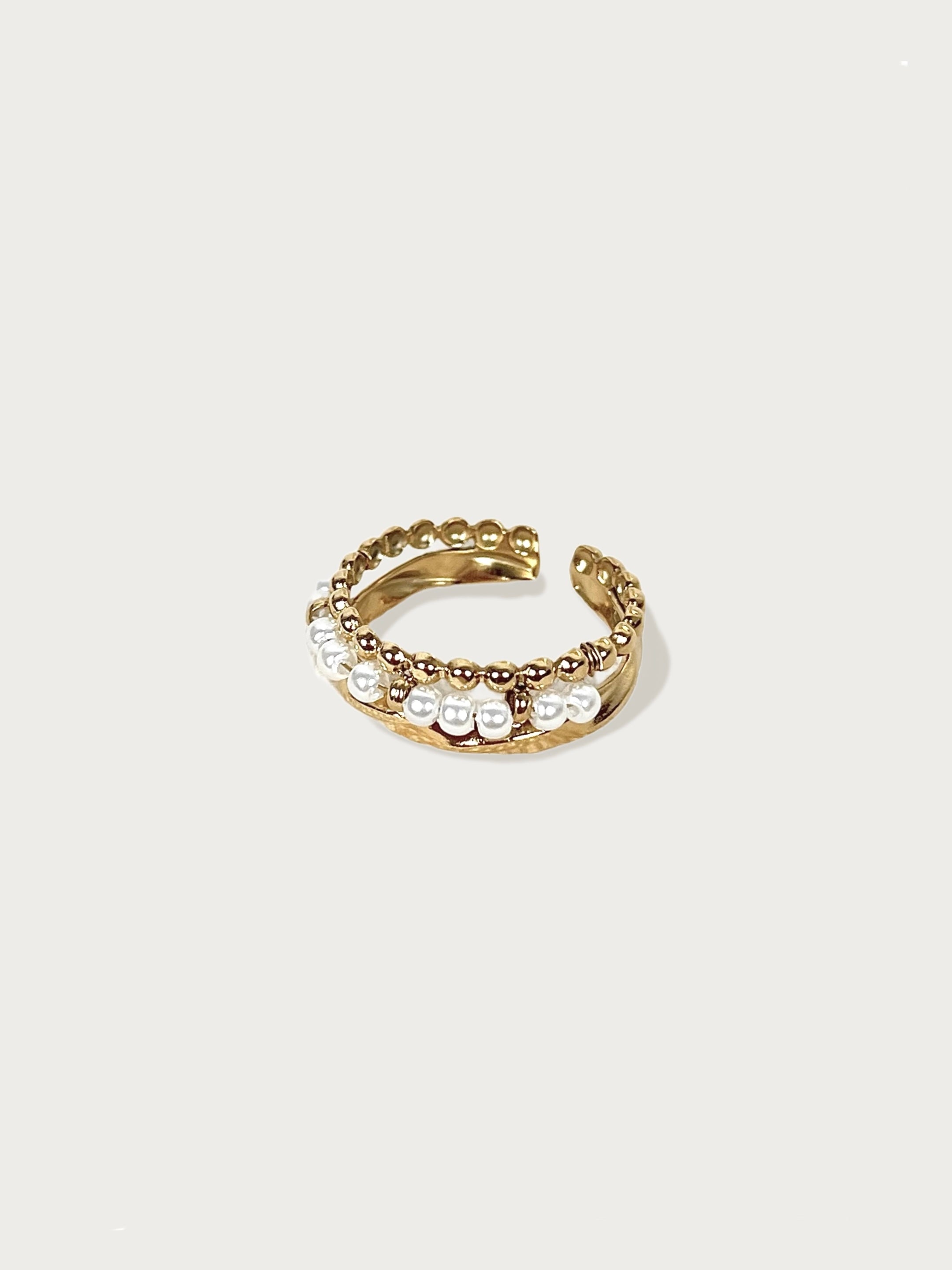 Bague Sarah