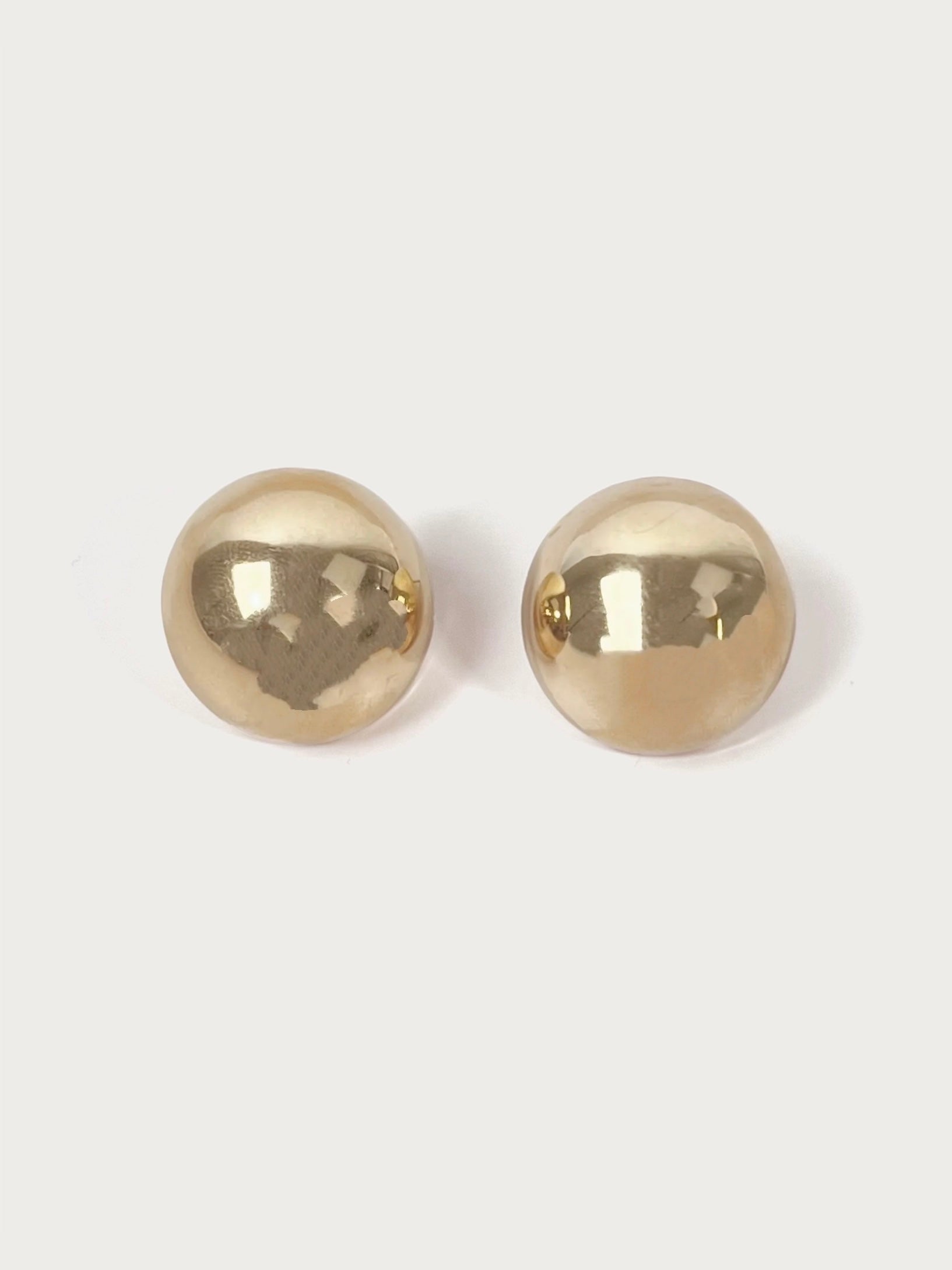 Boucles d'oreilles Raphaela
