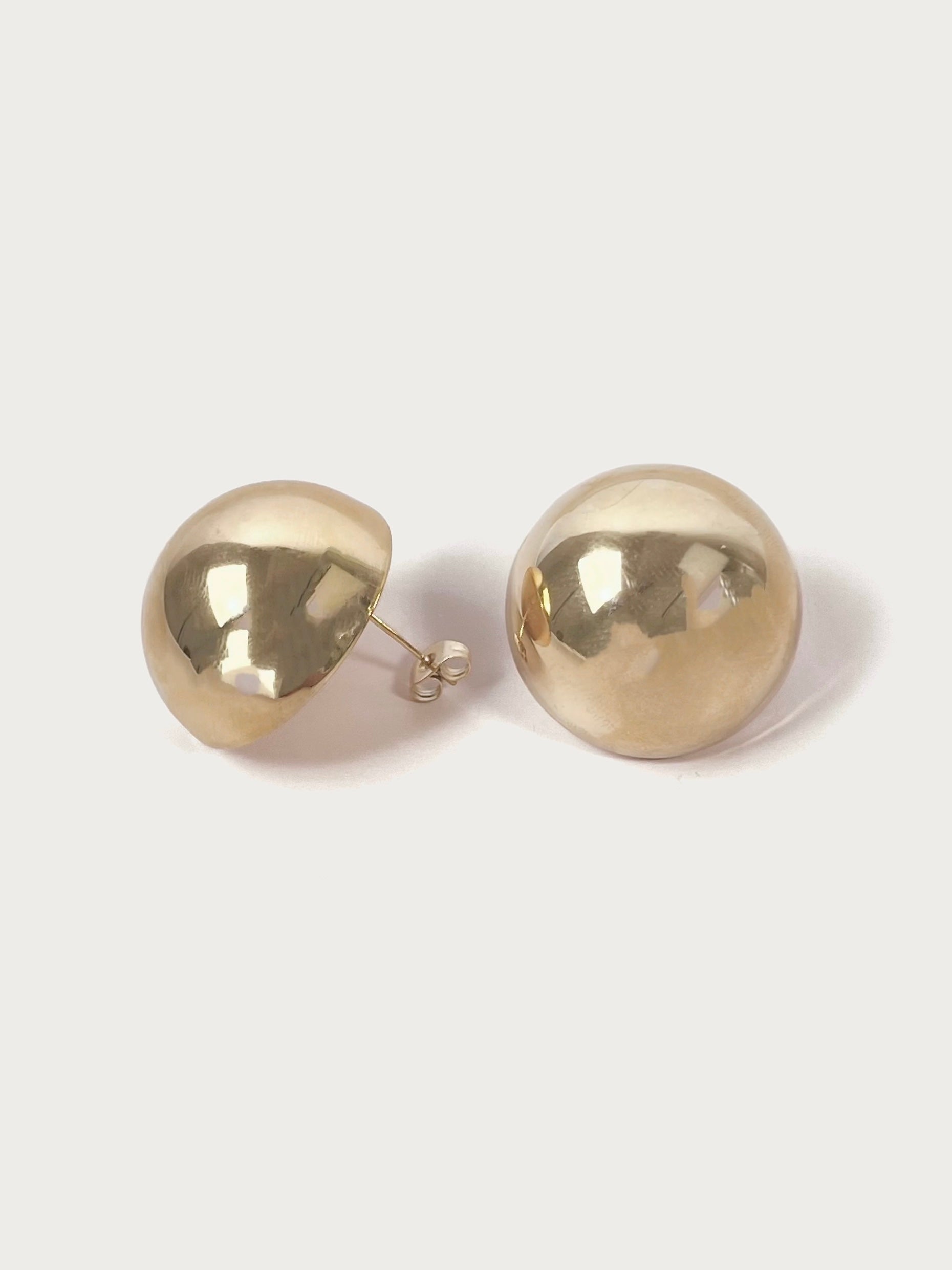 Boucles d'oreilles Raphaela