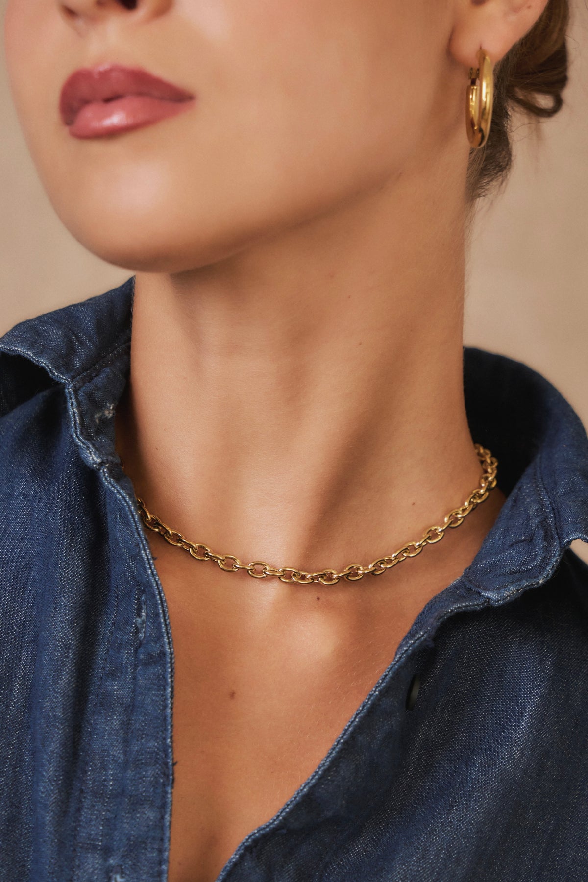 Collier Livia