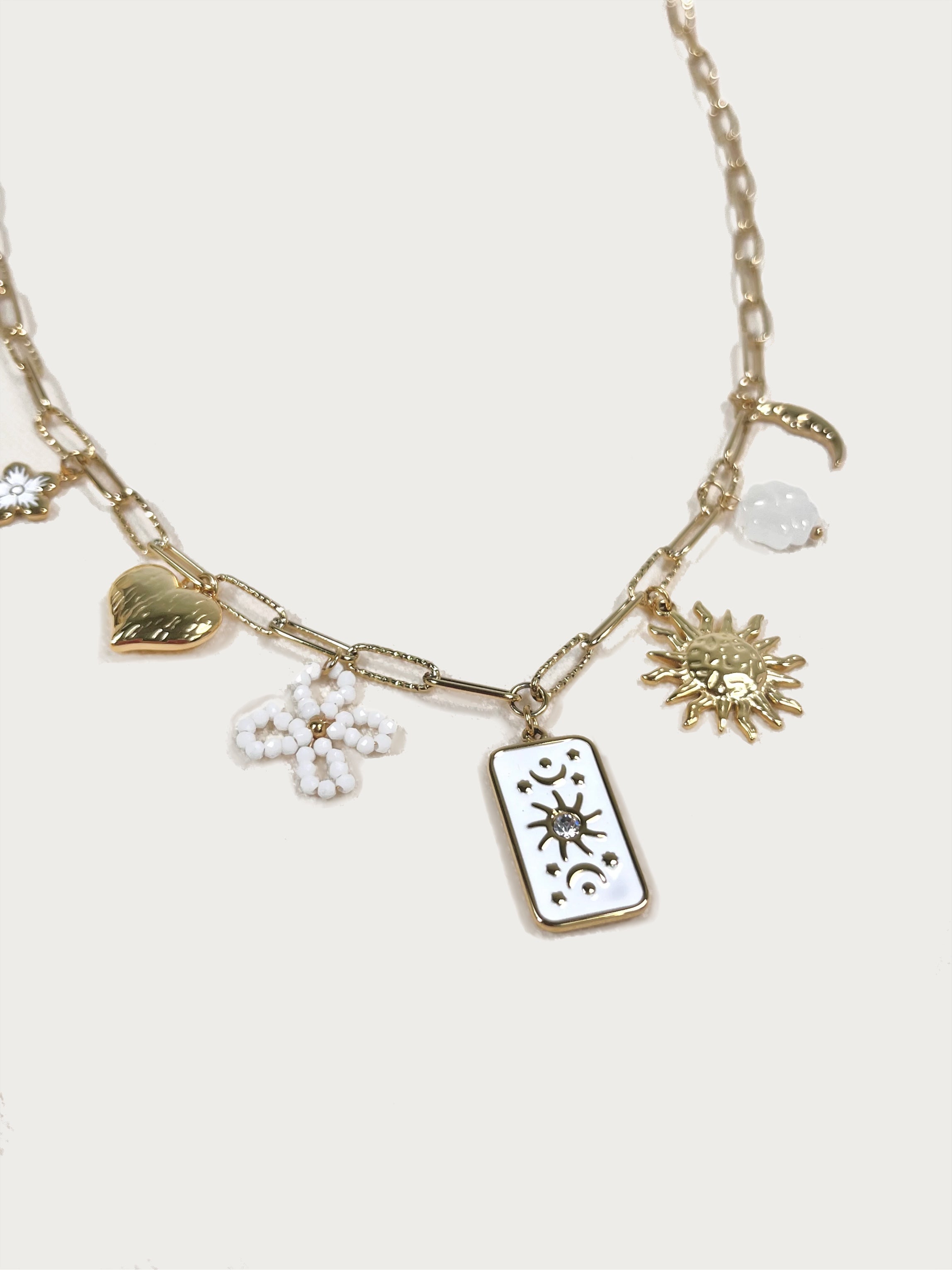 Collier Nour
