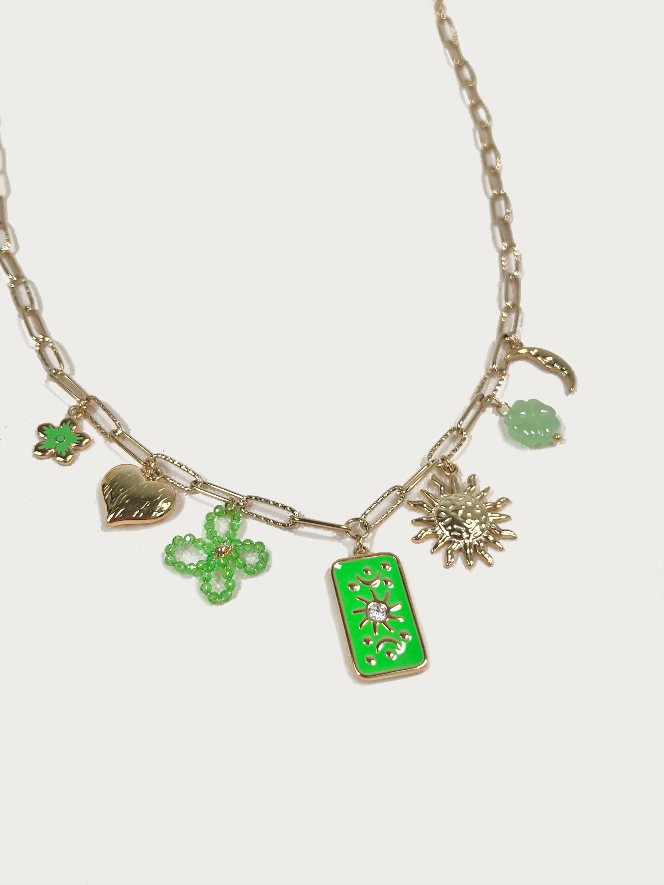 Collier Nour
