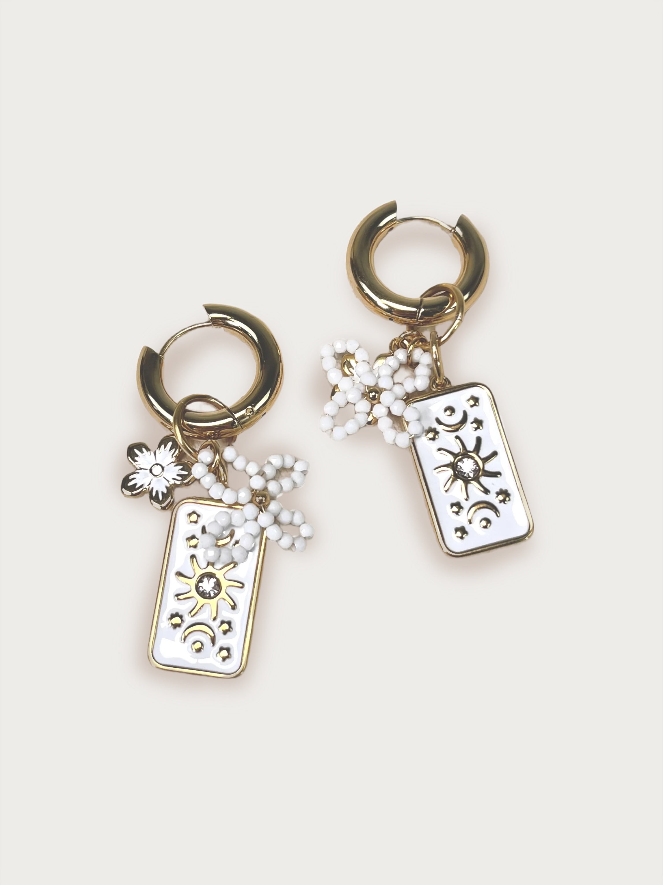Boucles Nour