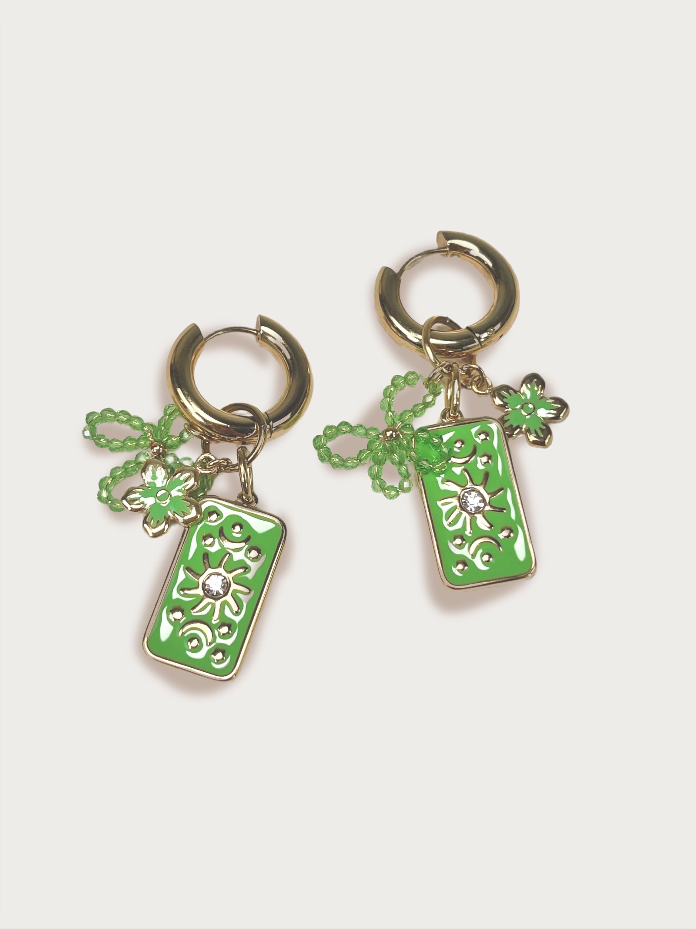 Boucles Nour