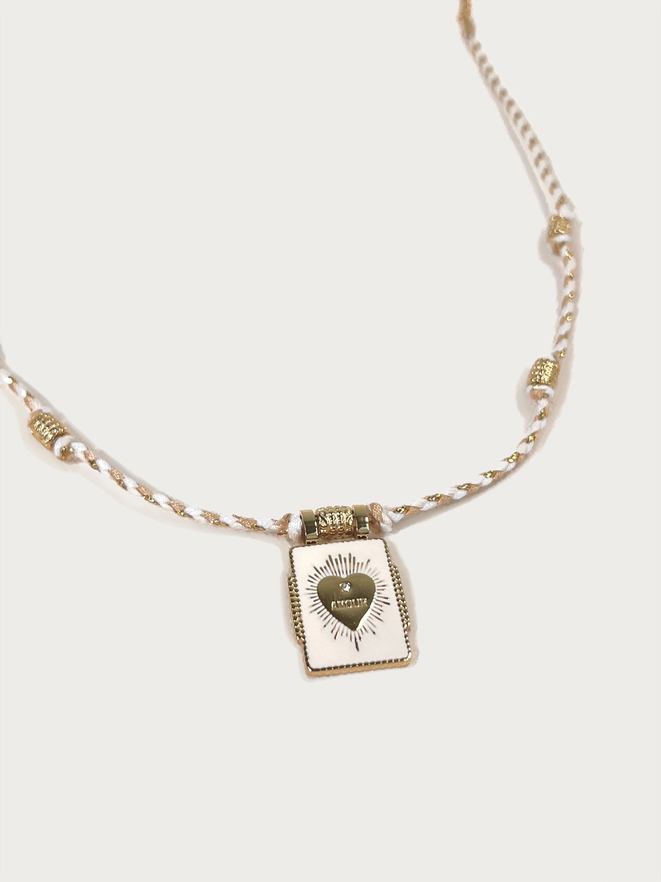 Collier Bianca