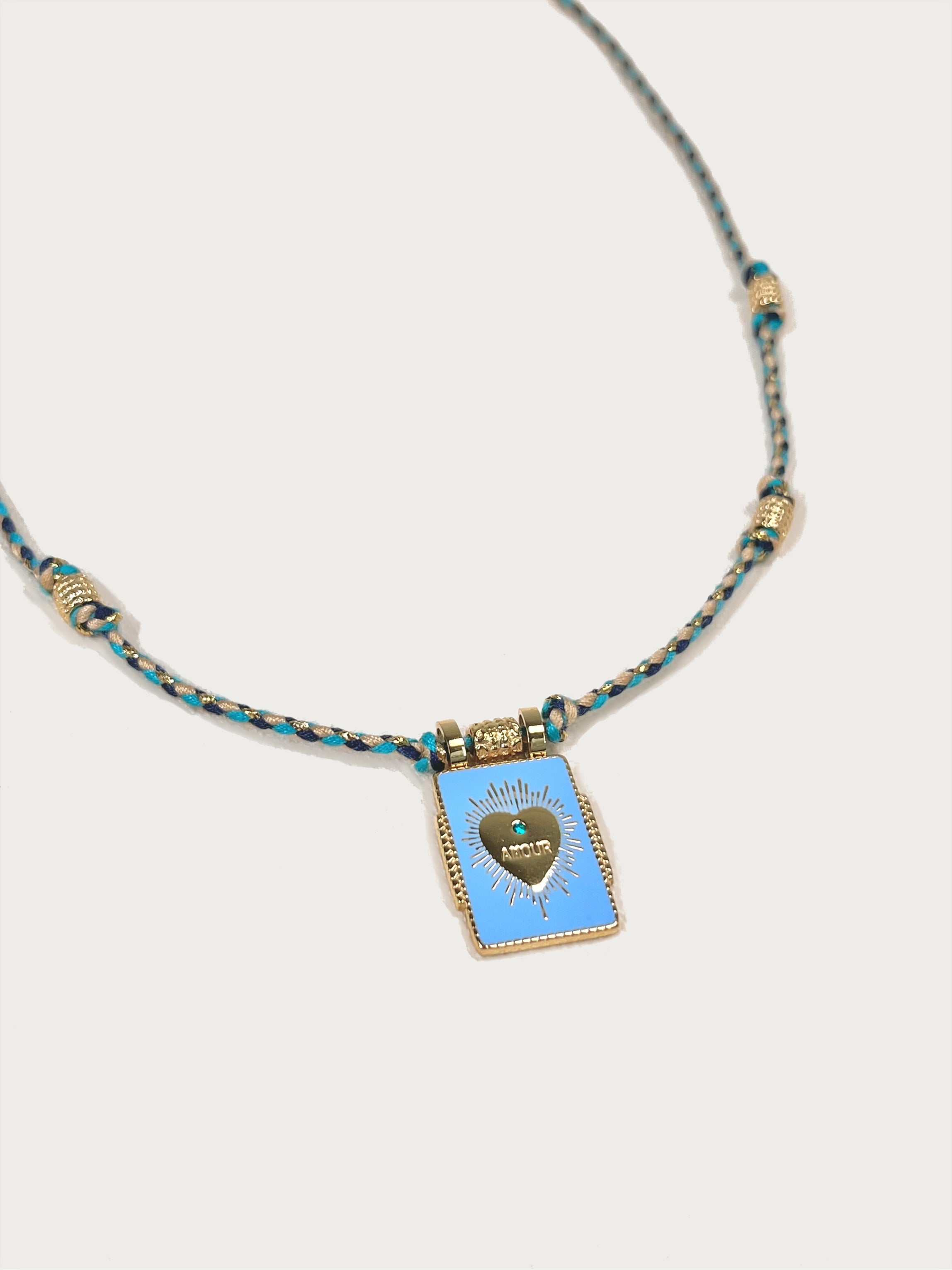 Collier Bianca