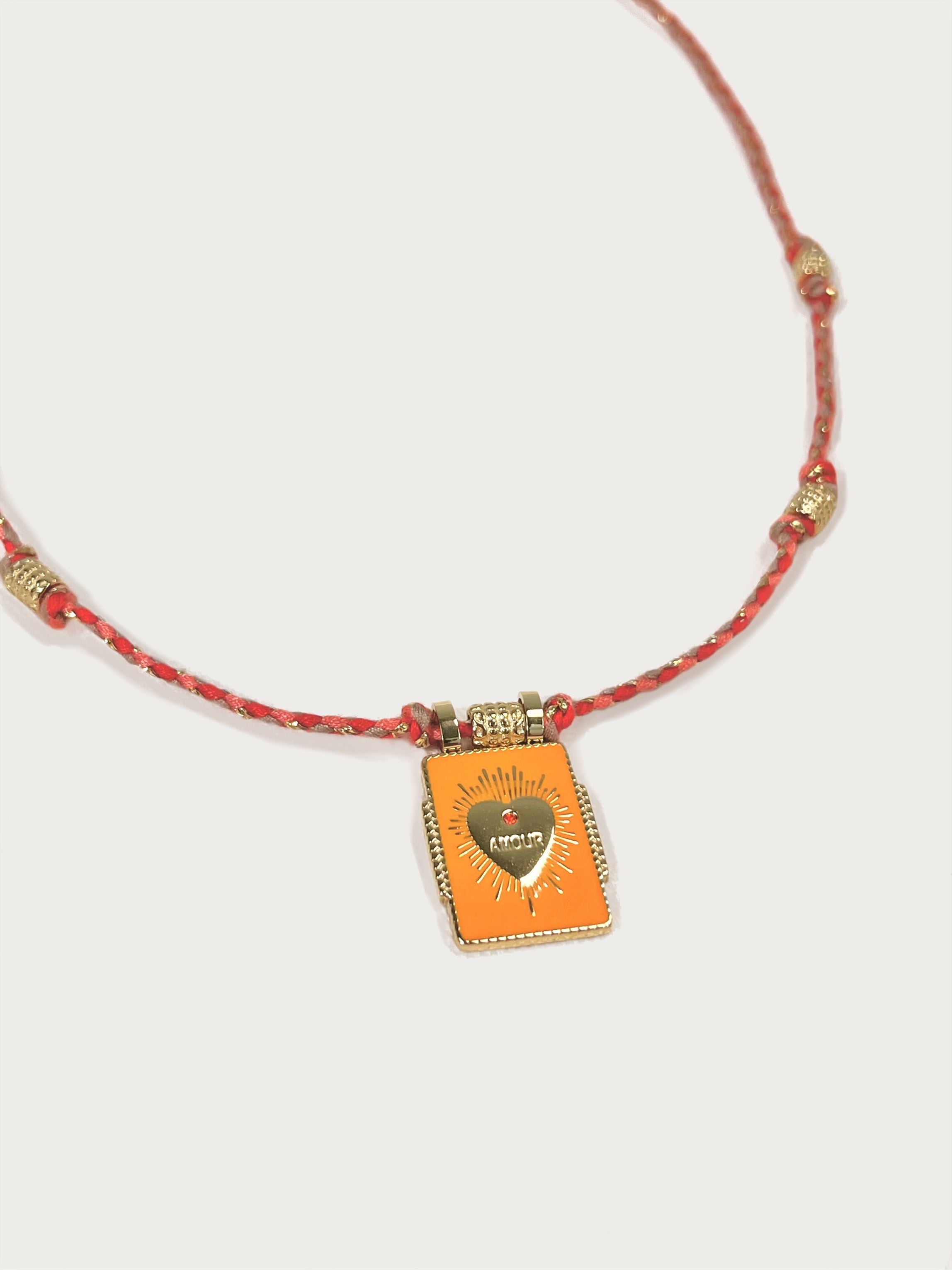 Collier Bianca