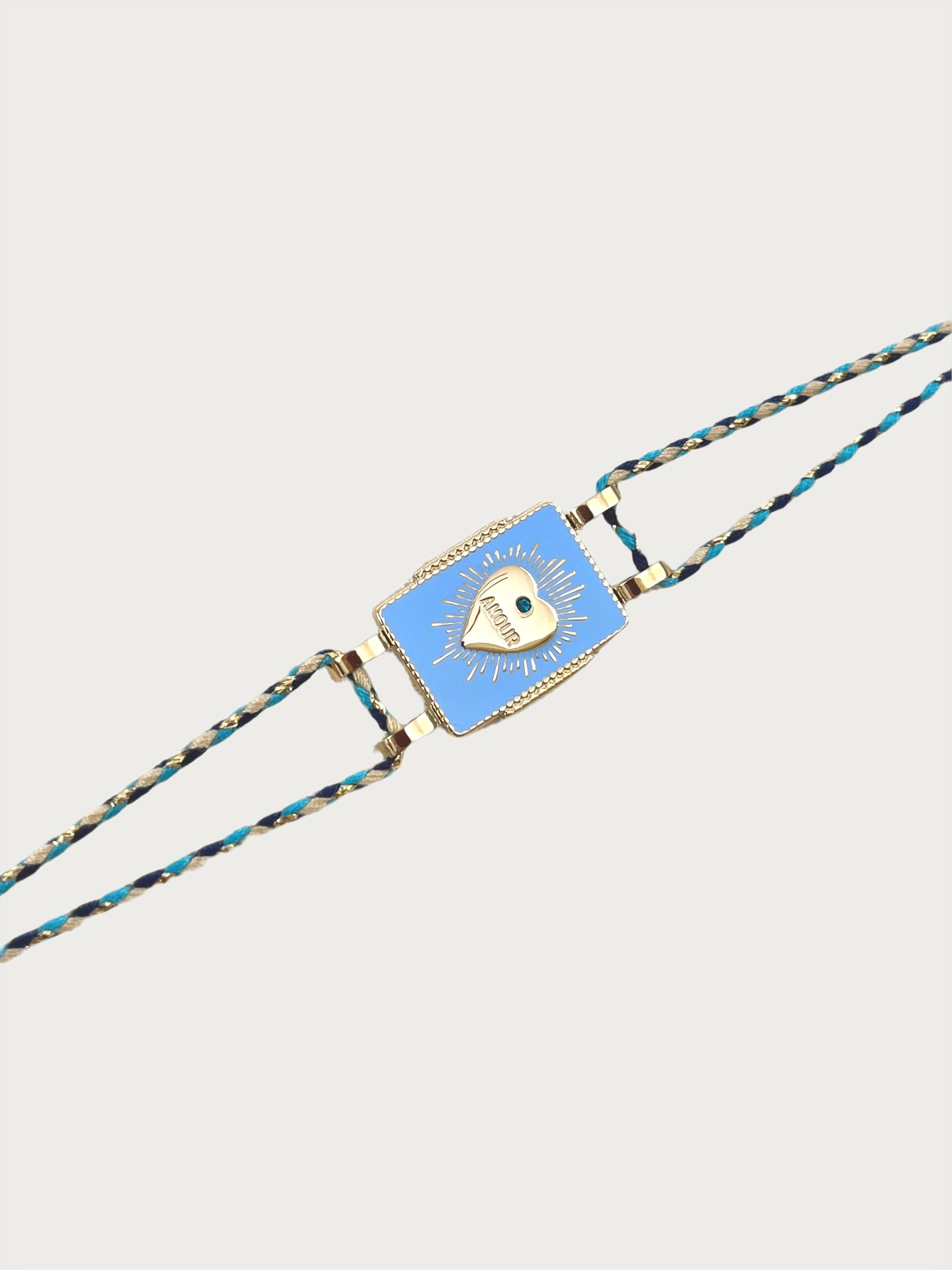 Bracelet Bianca