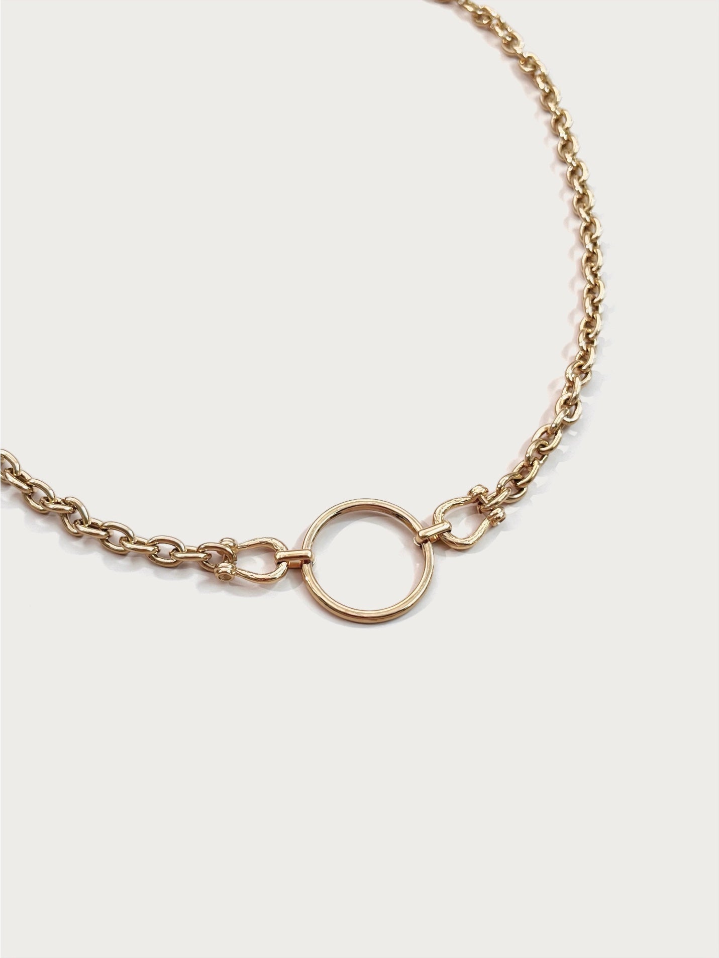 Collier Lia
