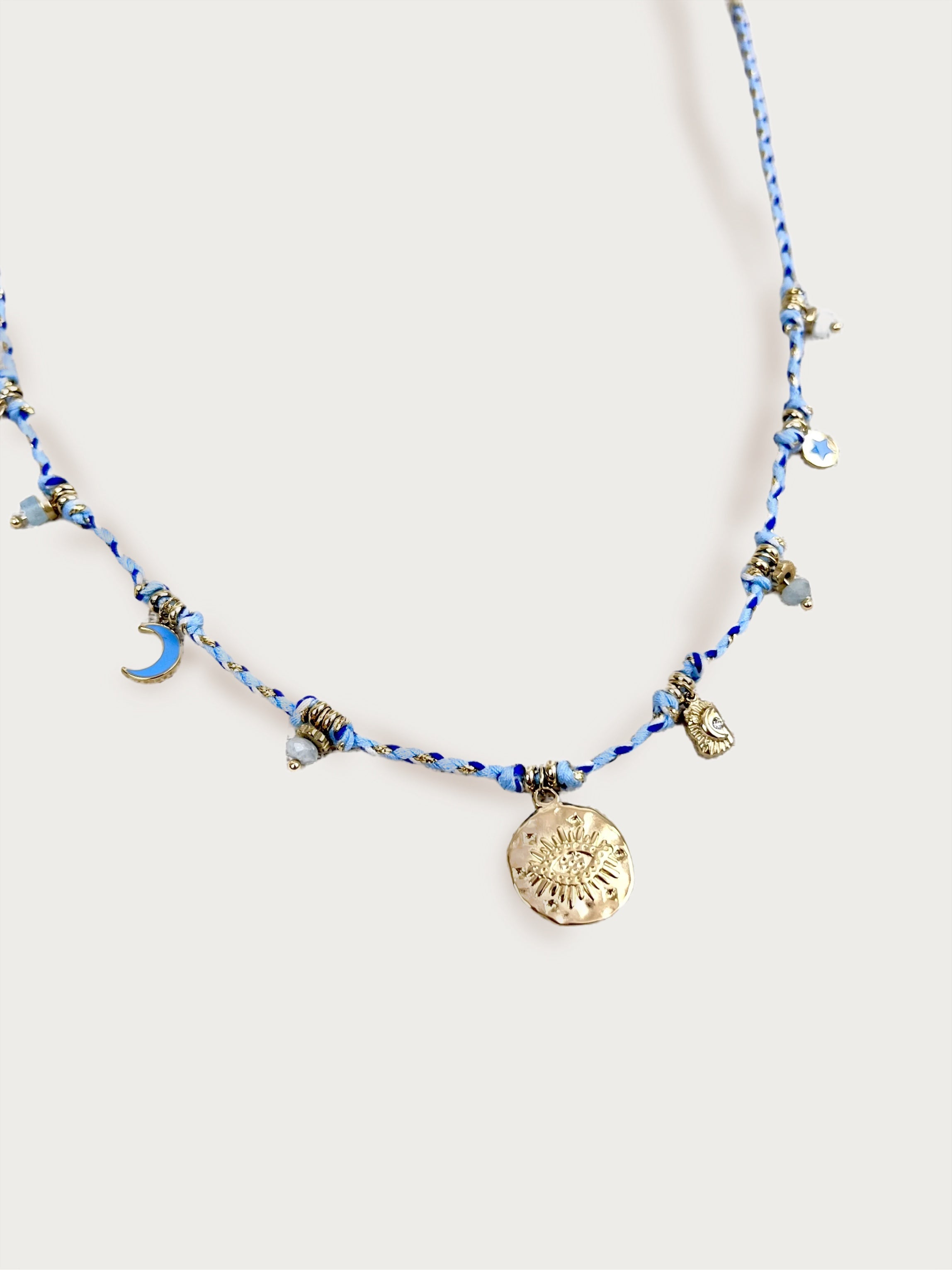 Collier Kylian