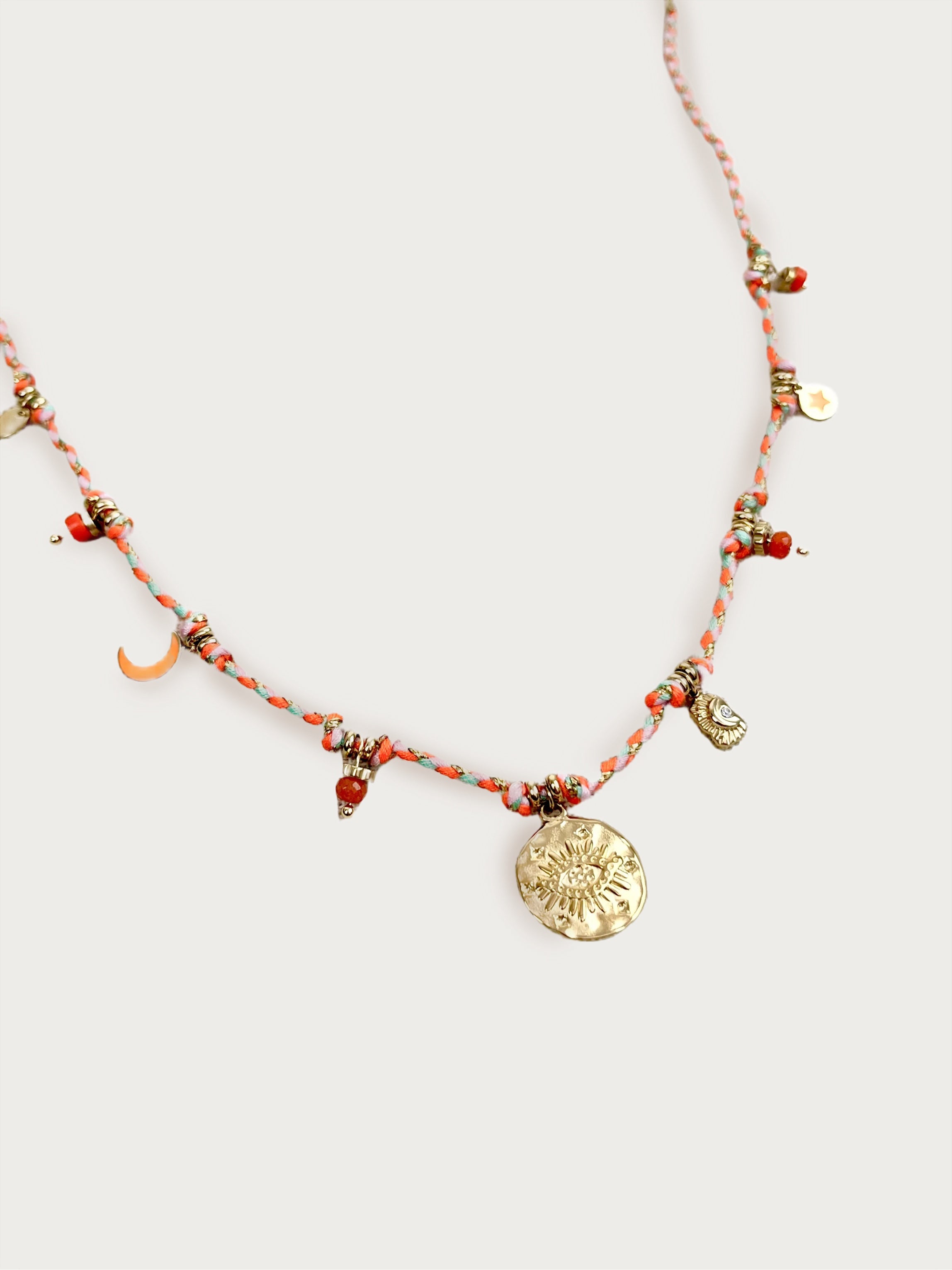 Collier Kylian