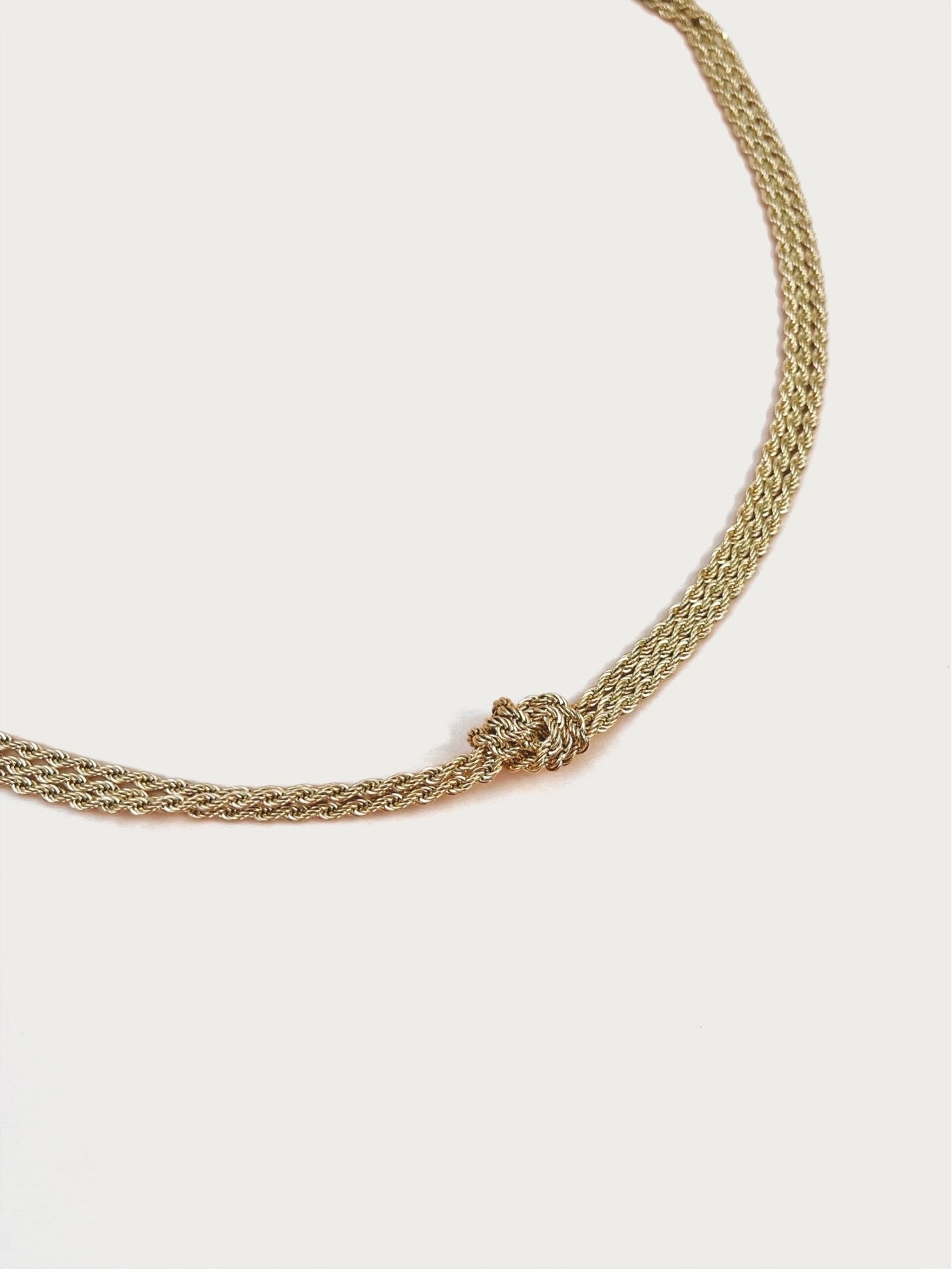 Collier Oriane