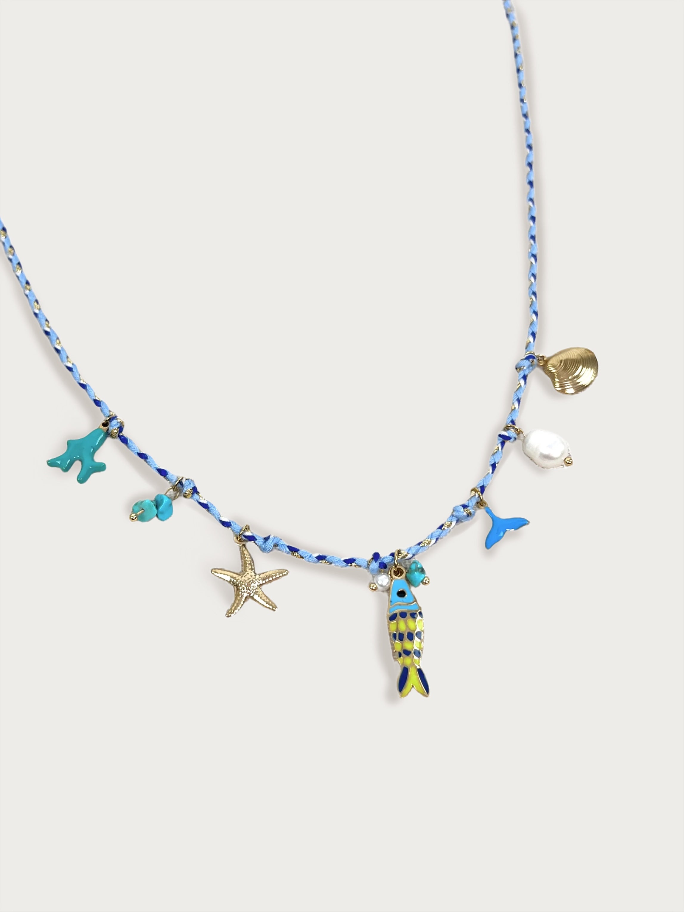 Collier Lucile