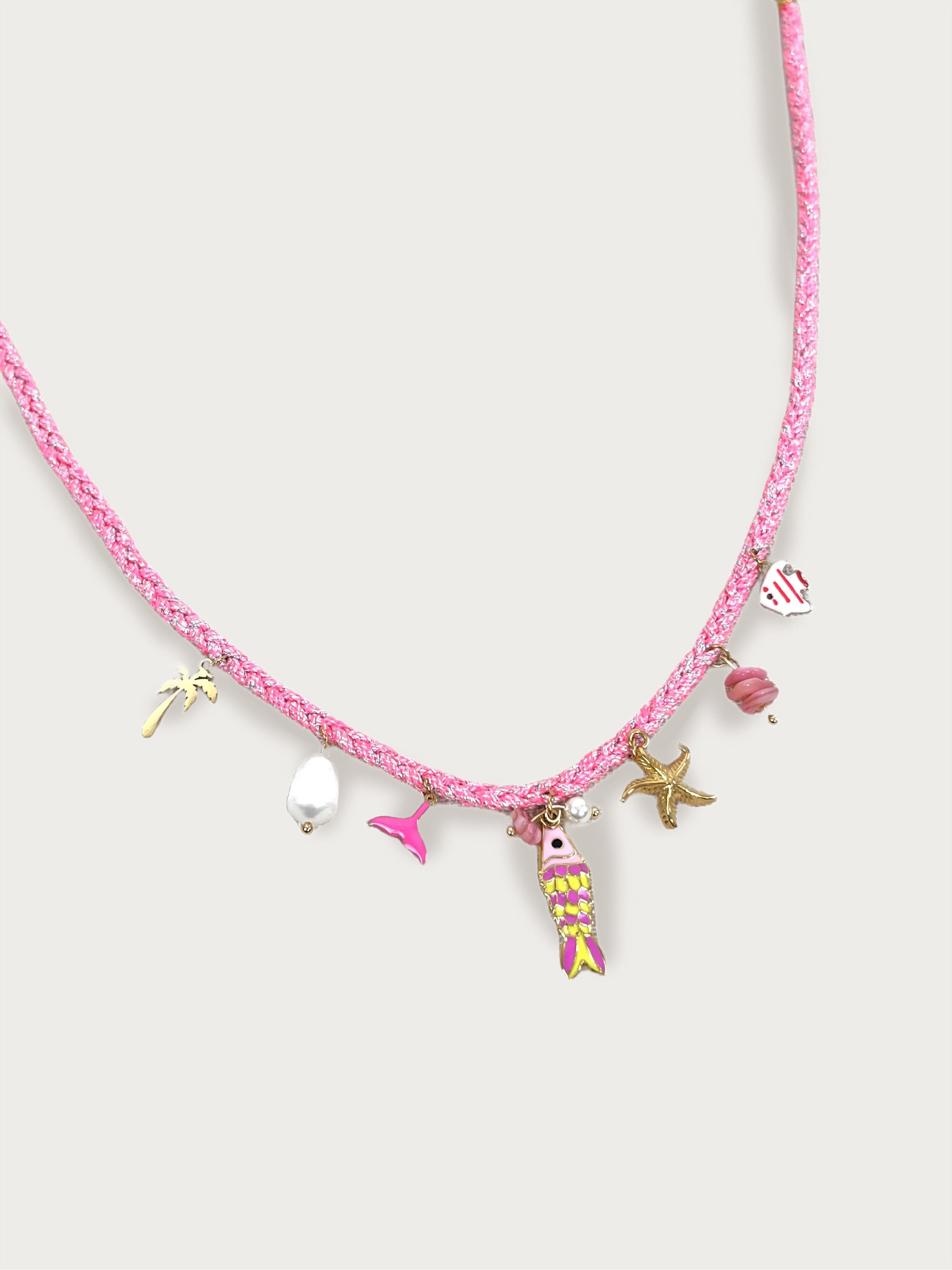Collier Lucile