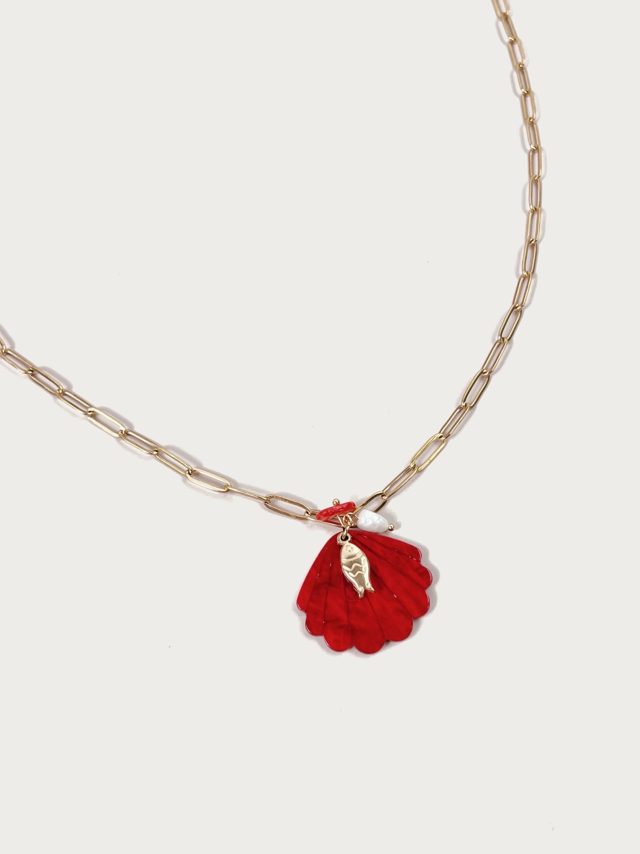 Collier Elysia
