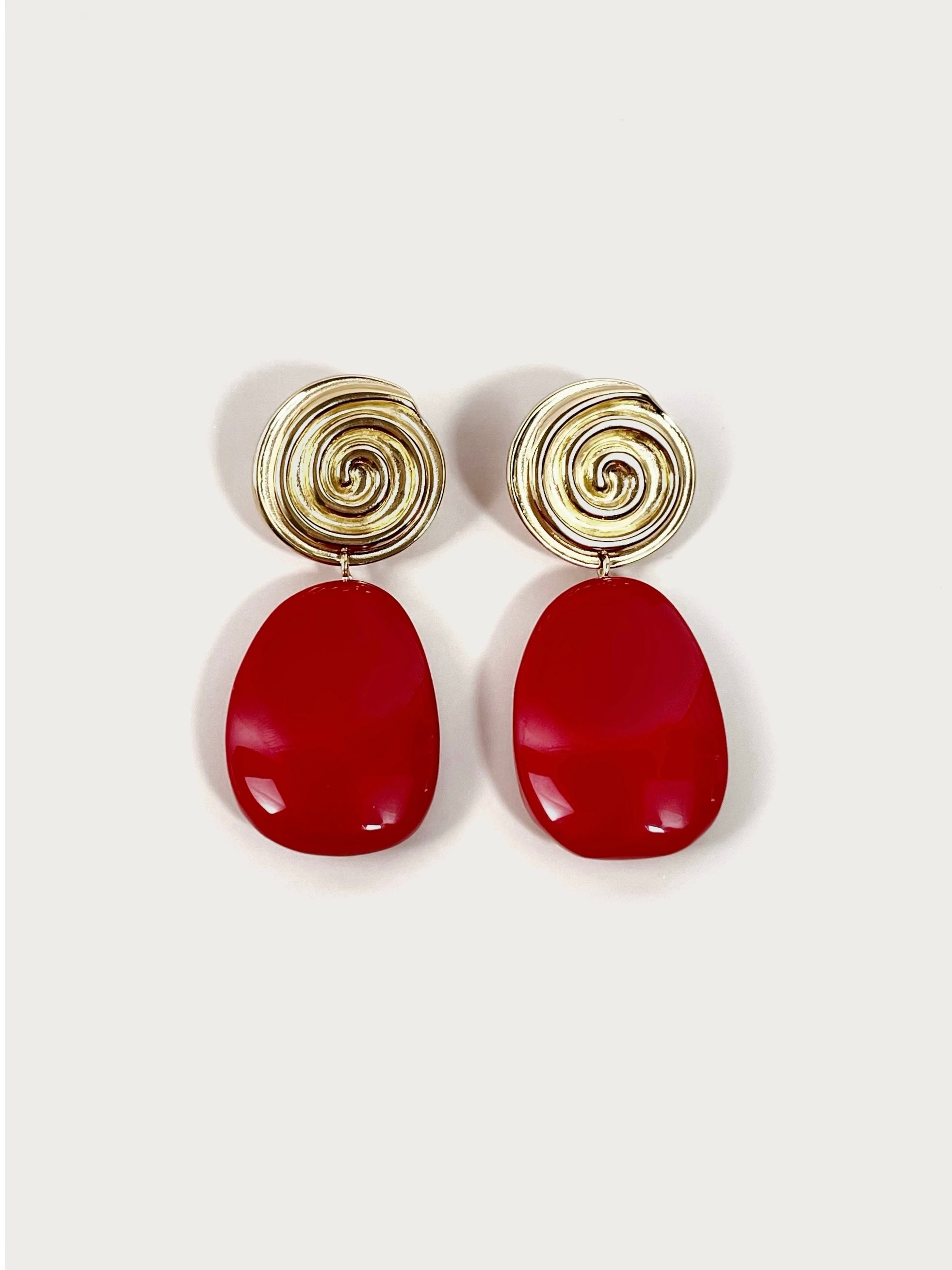 Boucles d'oreilles Priscille