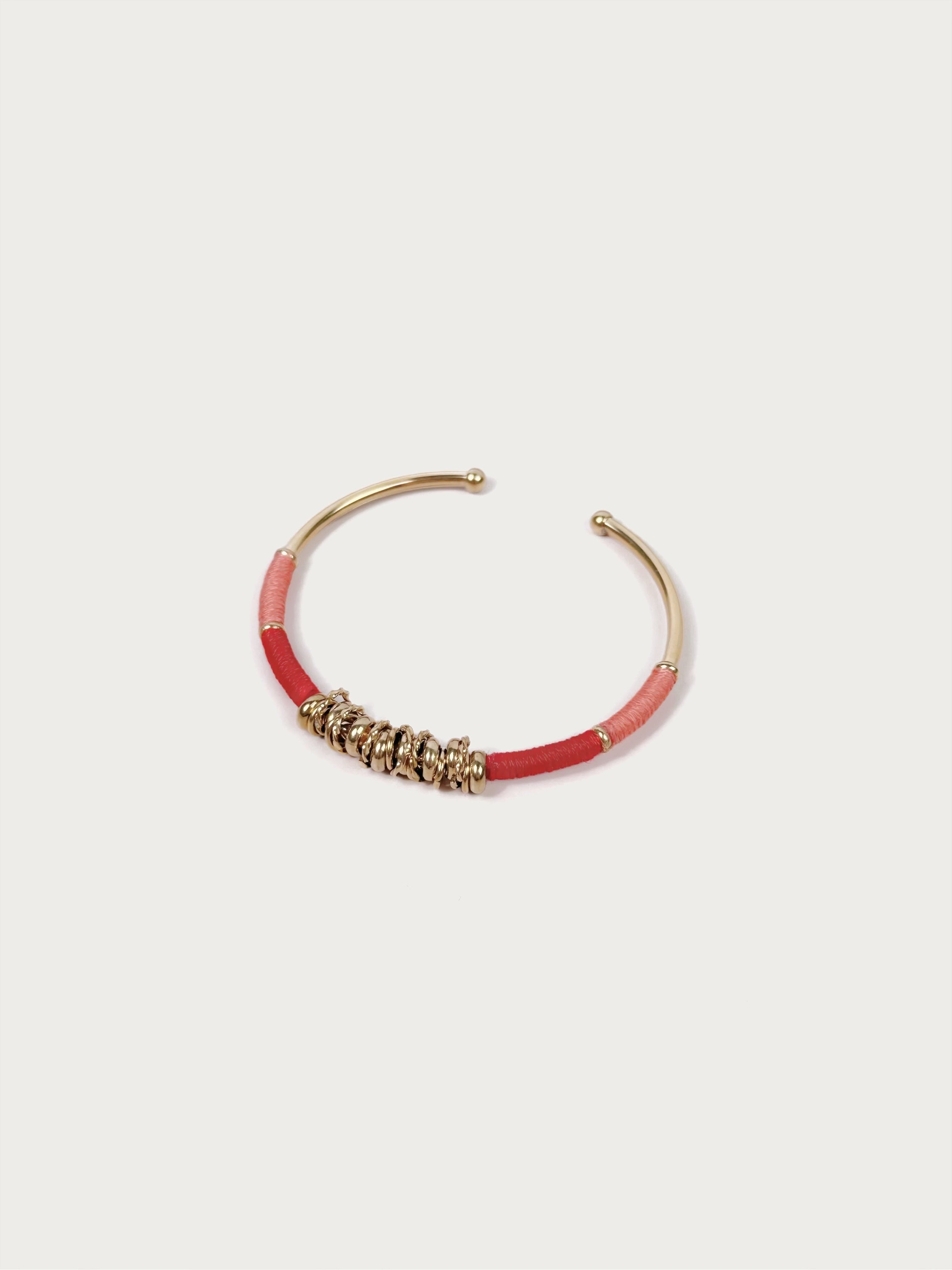 Bracelet Jonc Maiween