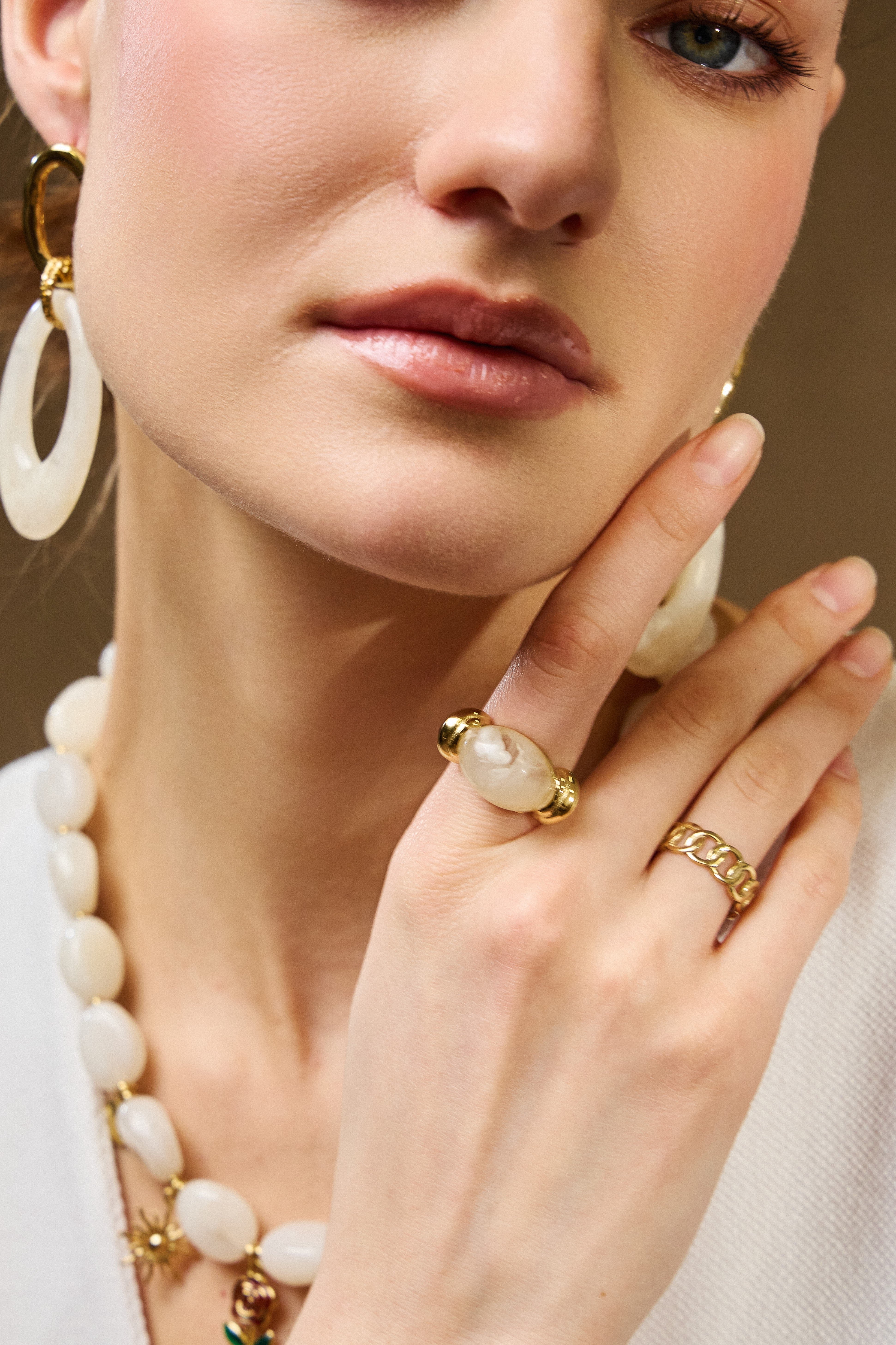 Bague Nicole