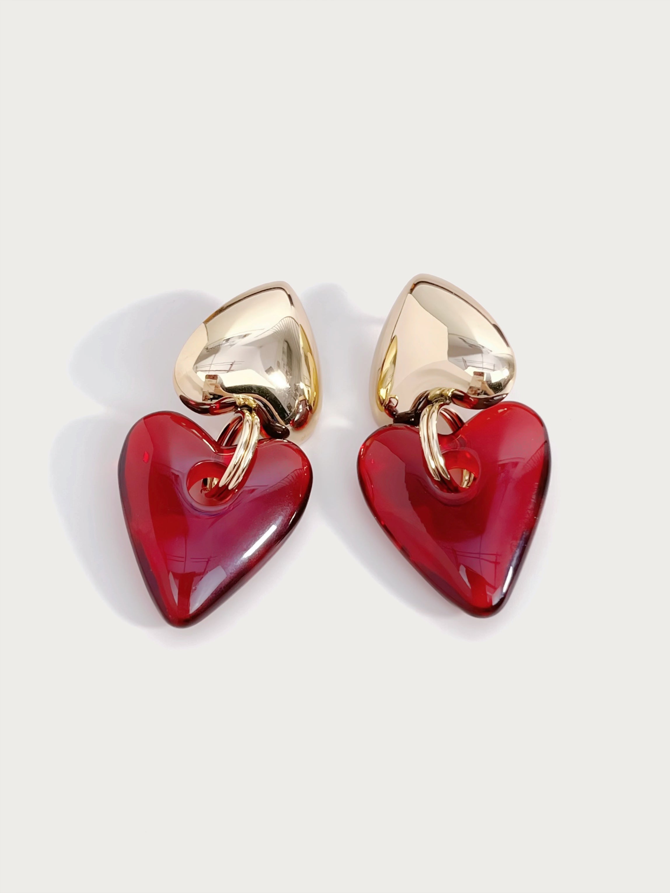 Boucles d'oreilles Pénélope