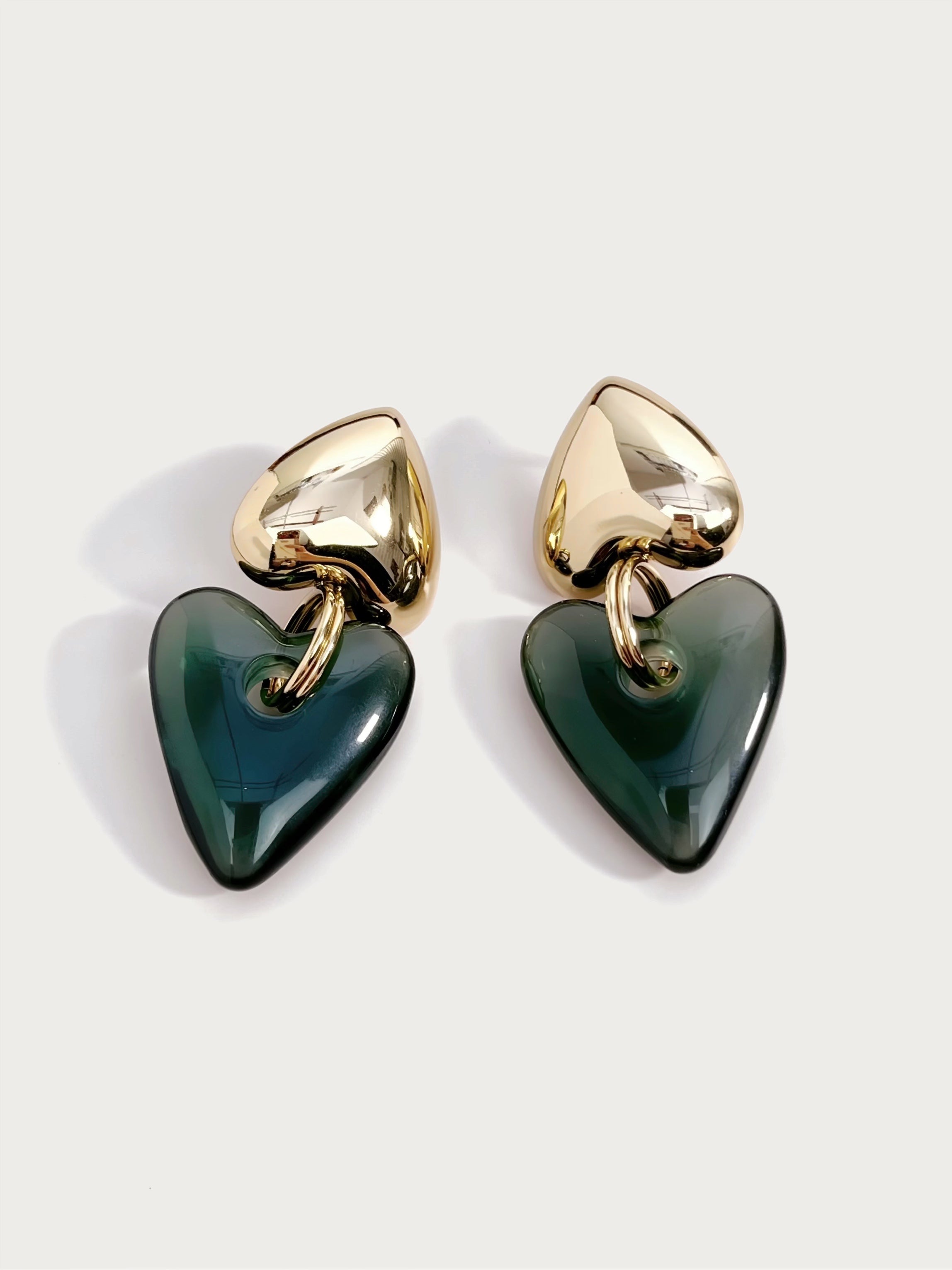 Boucles d'oreilles Pénélope
