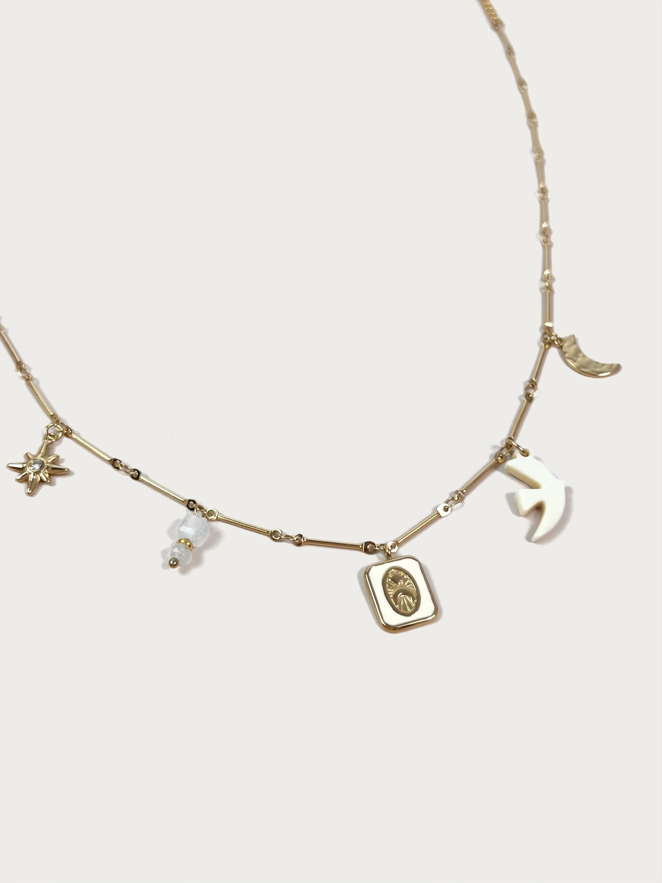 Collier Célia