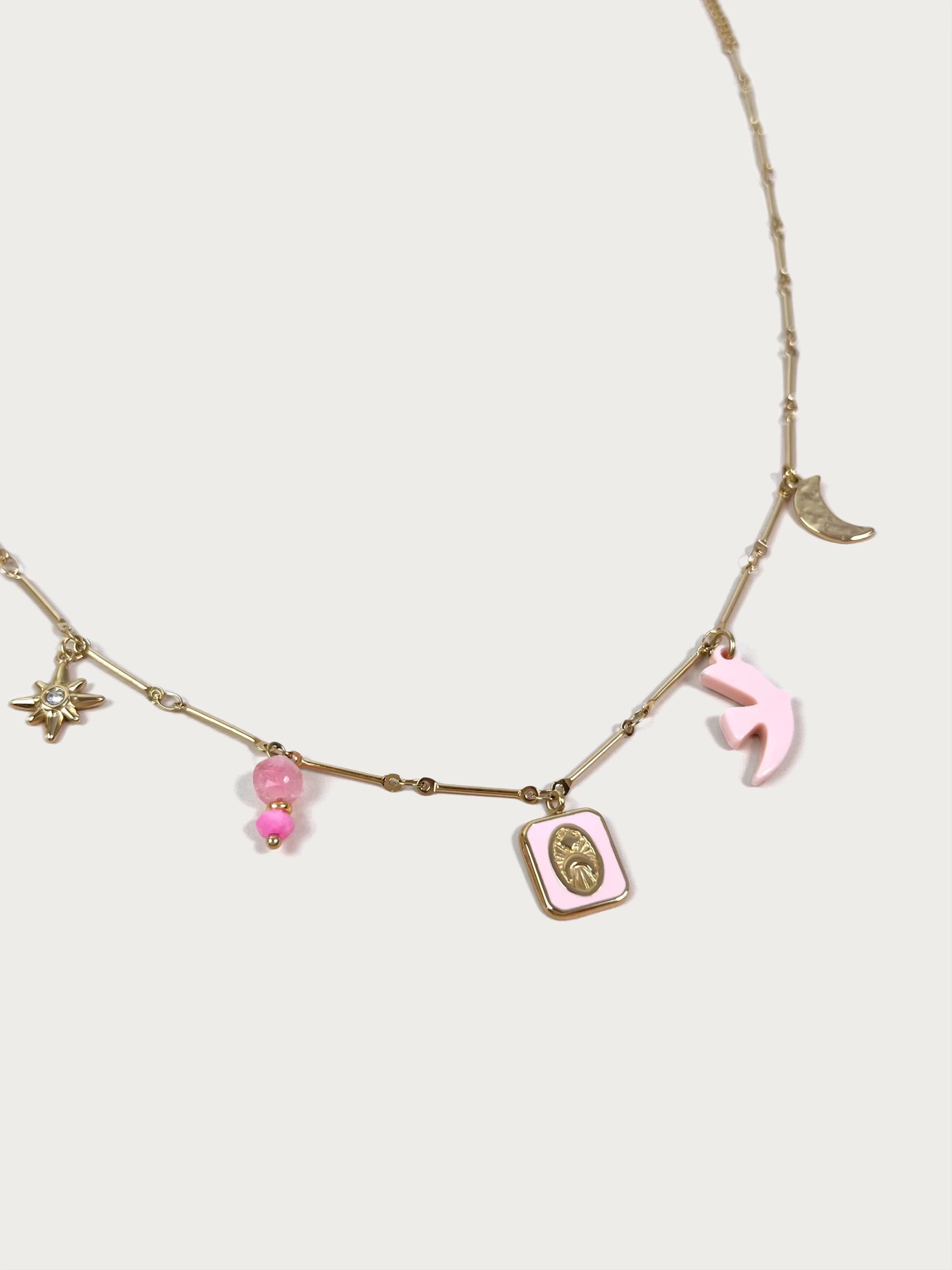 Collier Célia