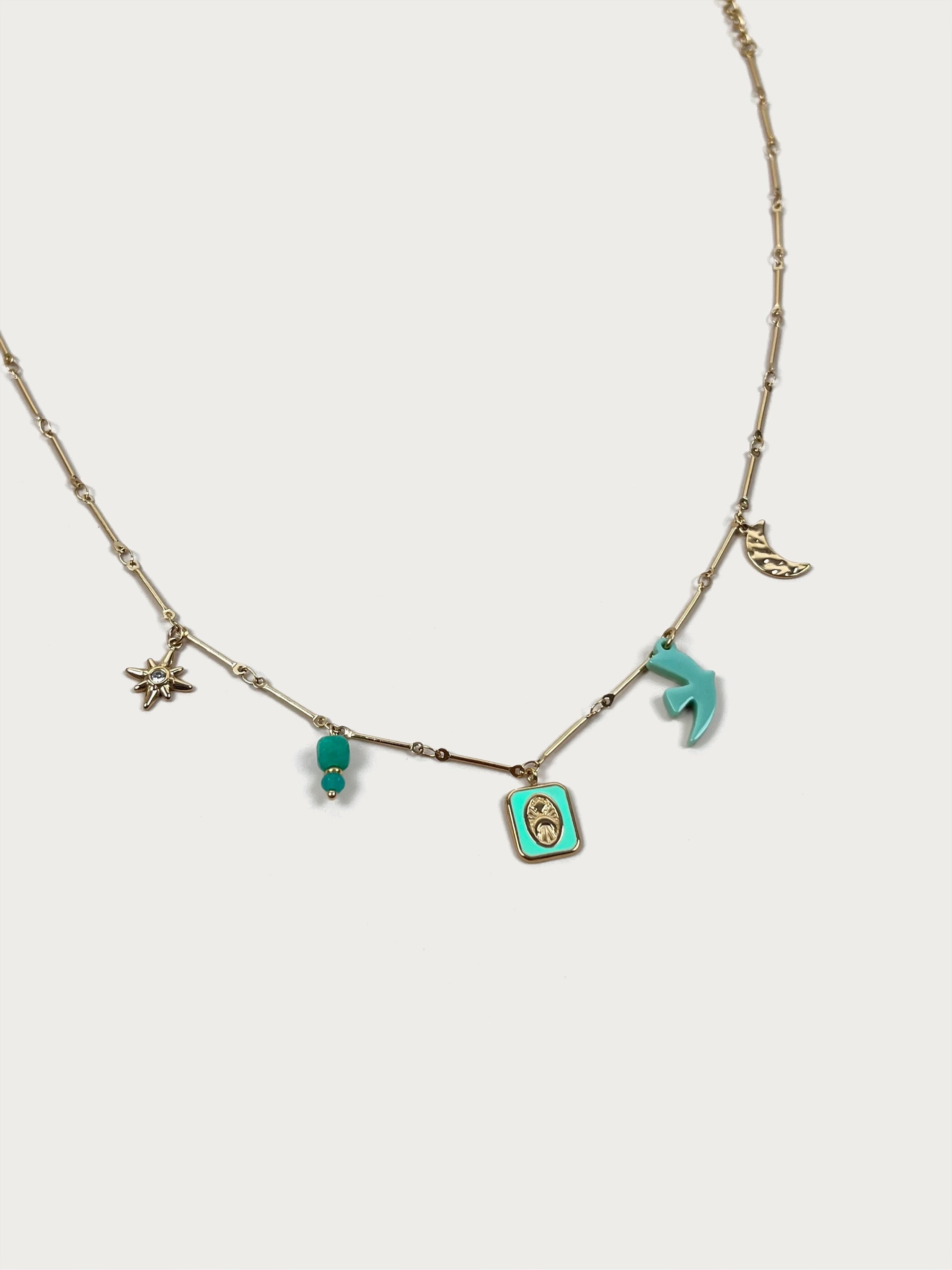 Collier Célia