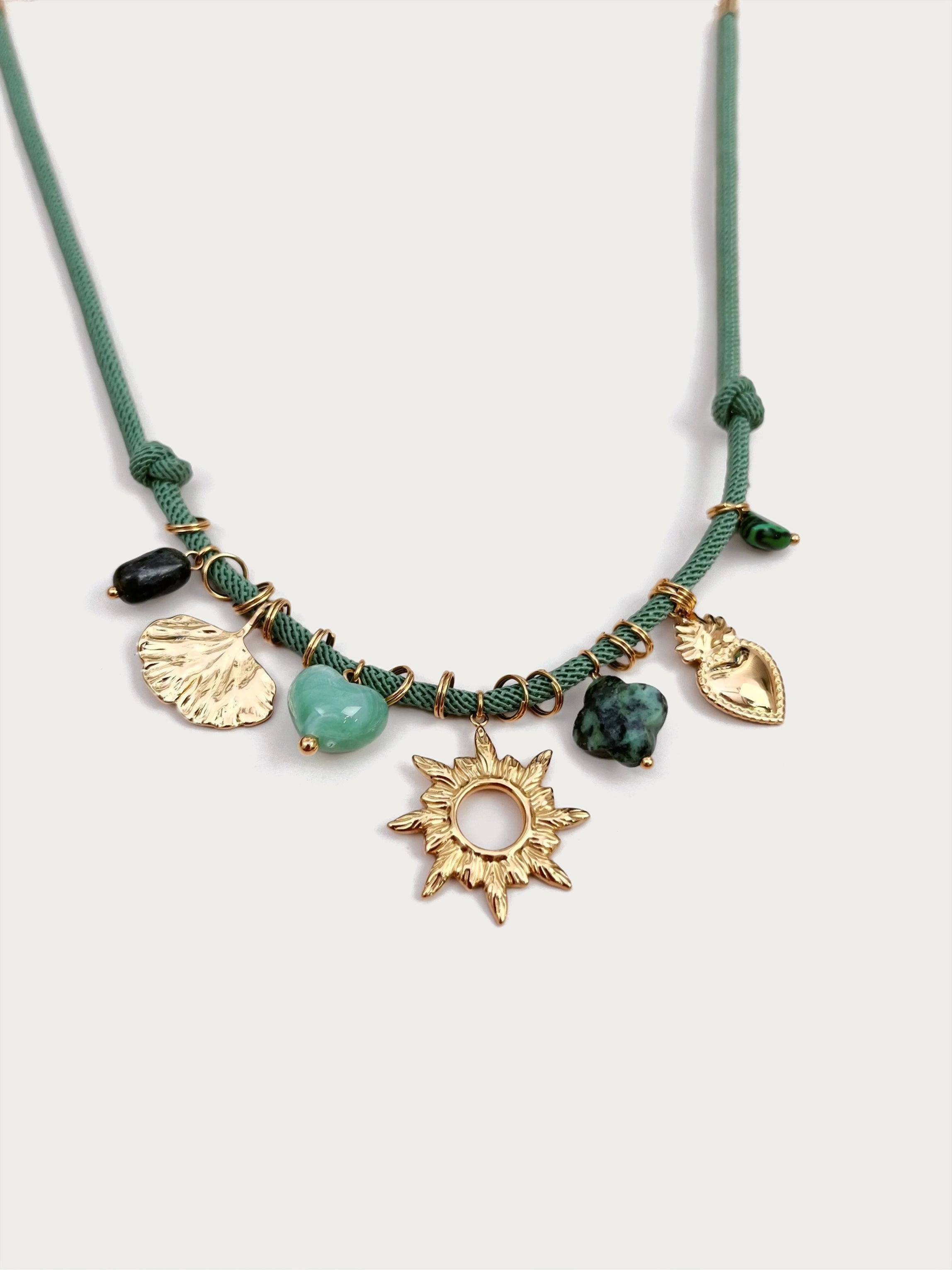 Collier Zoey