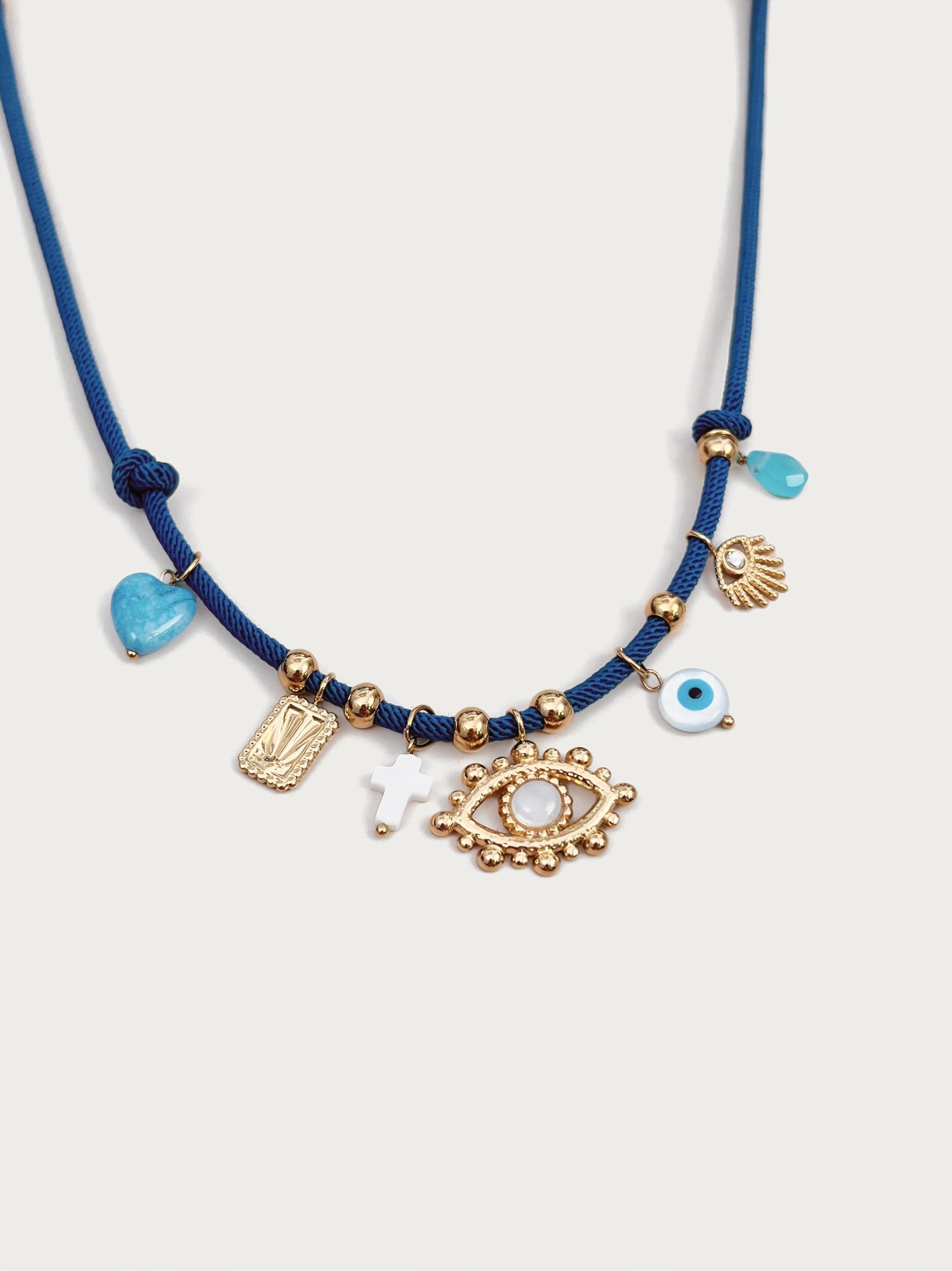 Collier Zoey