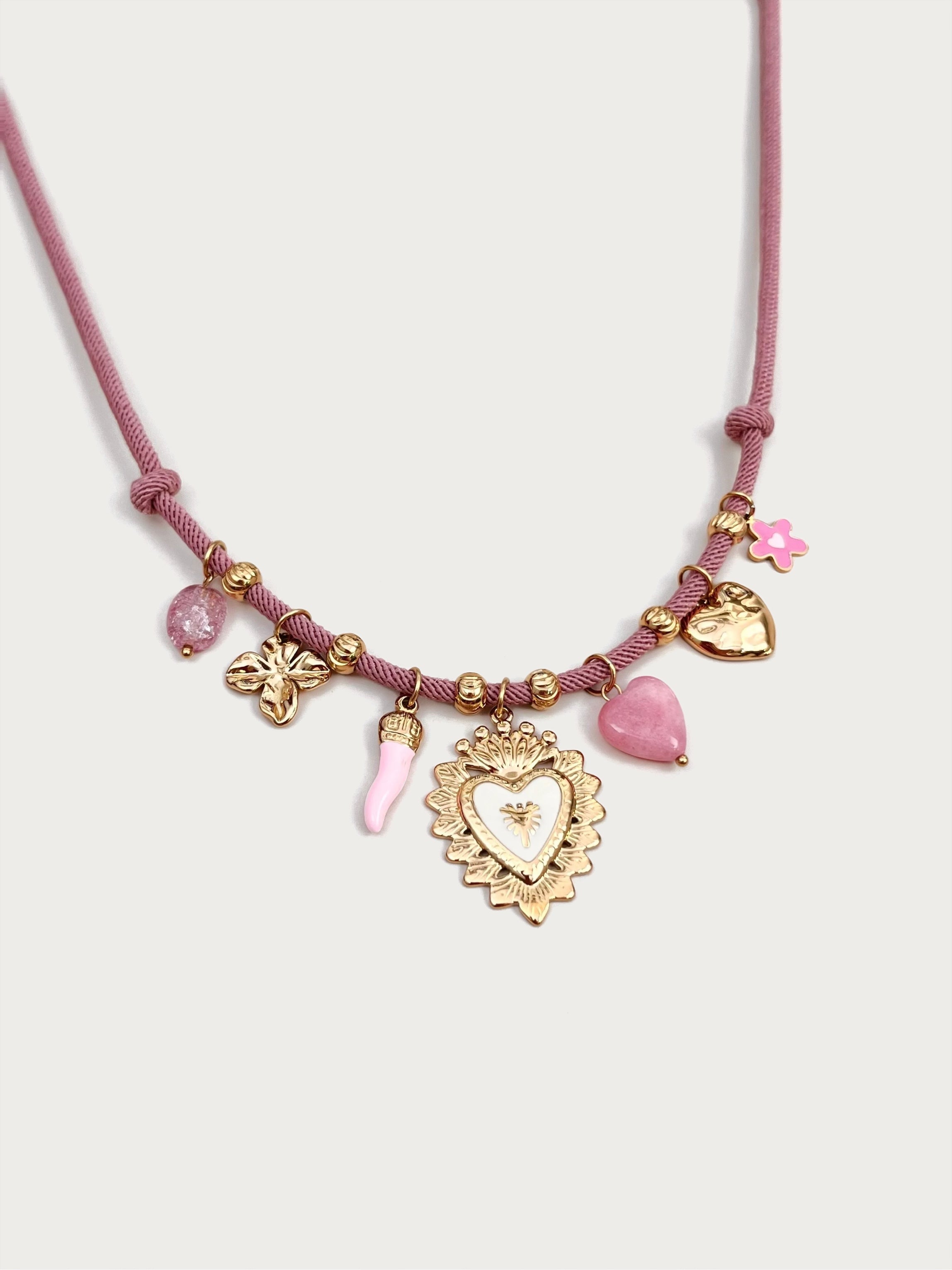 Collier Zoey