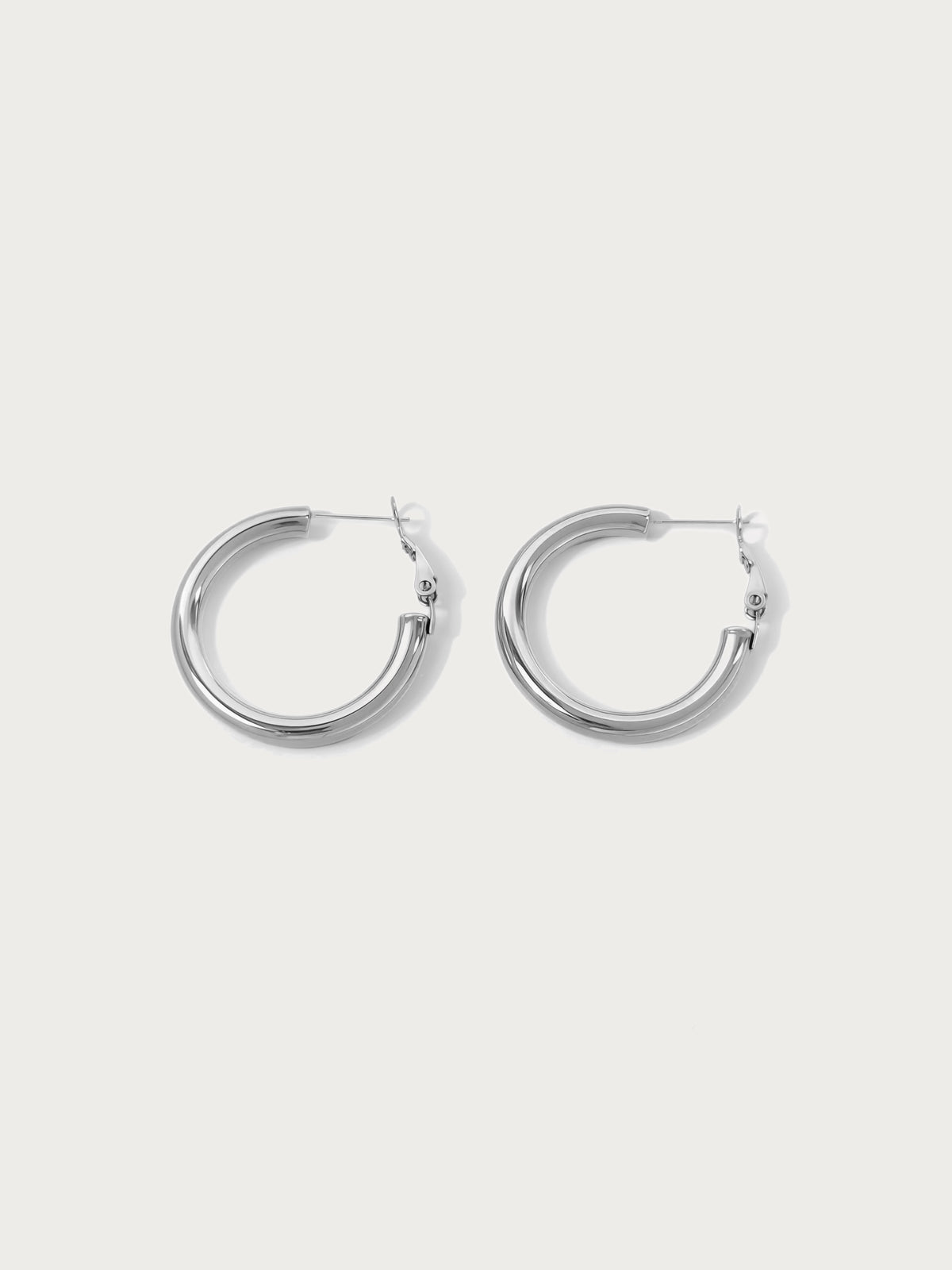 Boucles créoles Armance