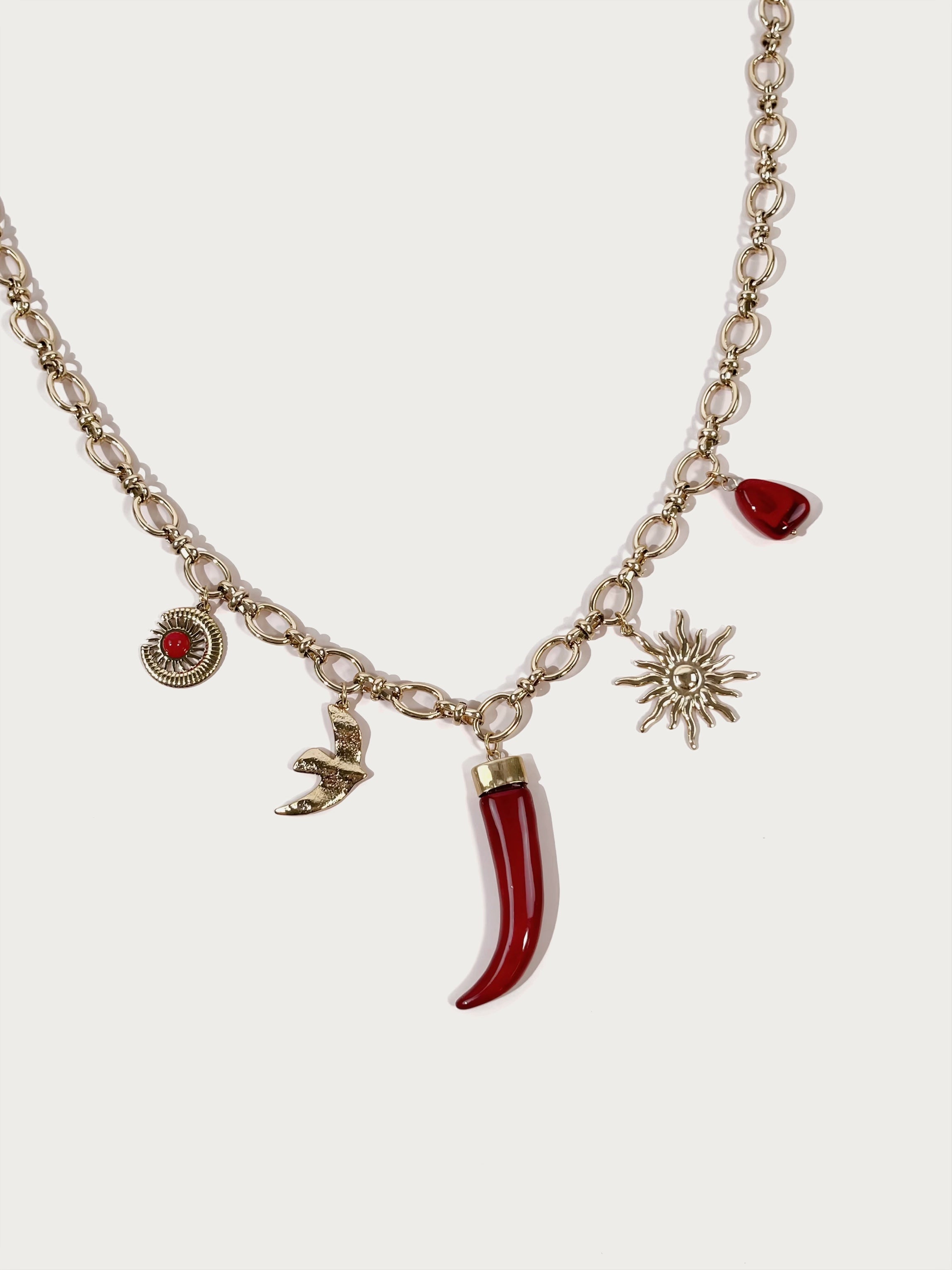 Collier Emma