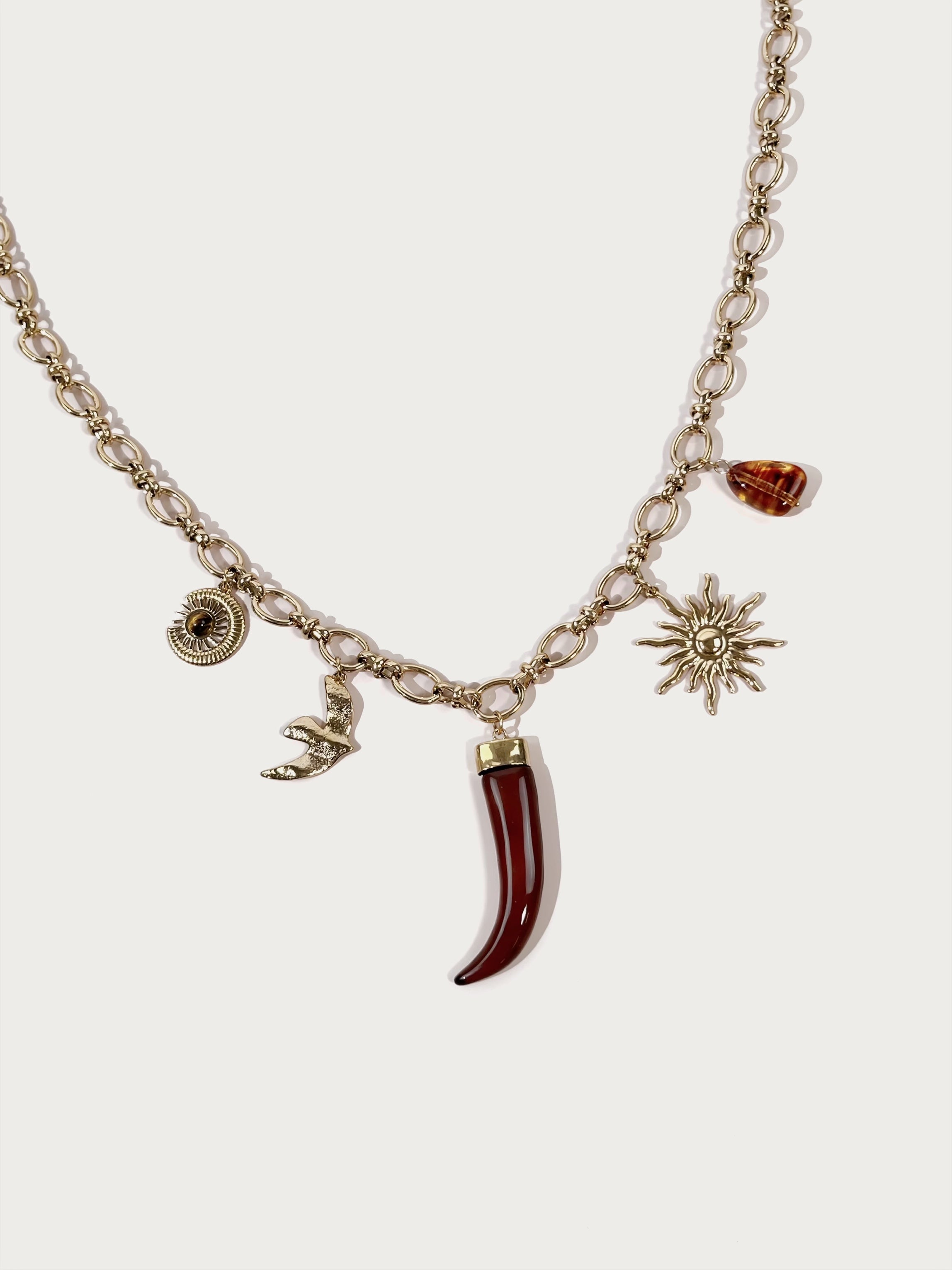 Collier Emma