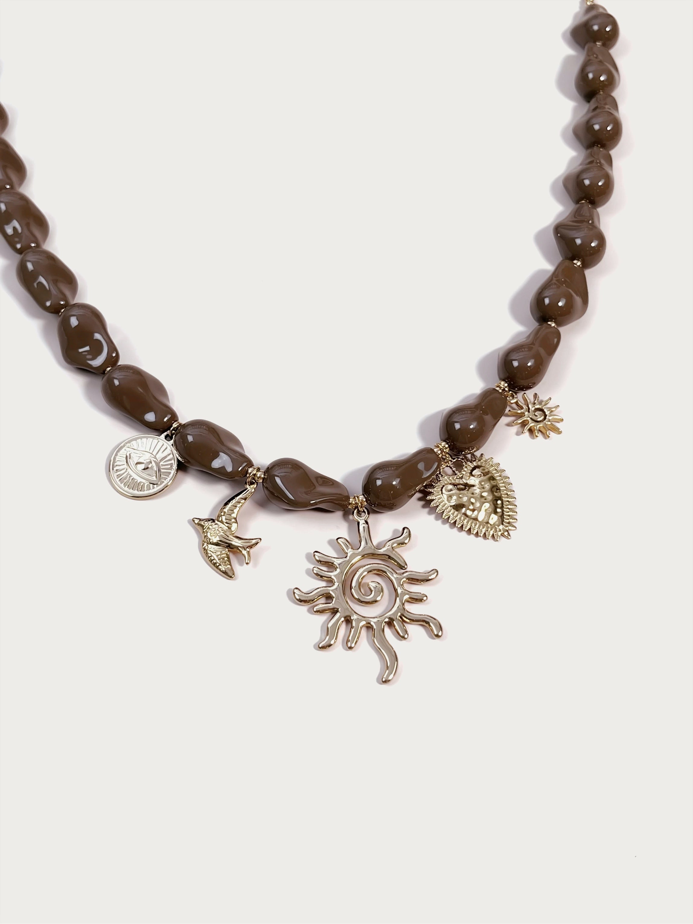Collier Elise