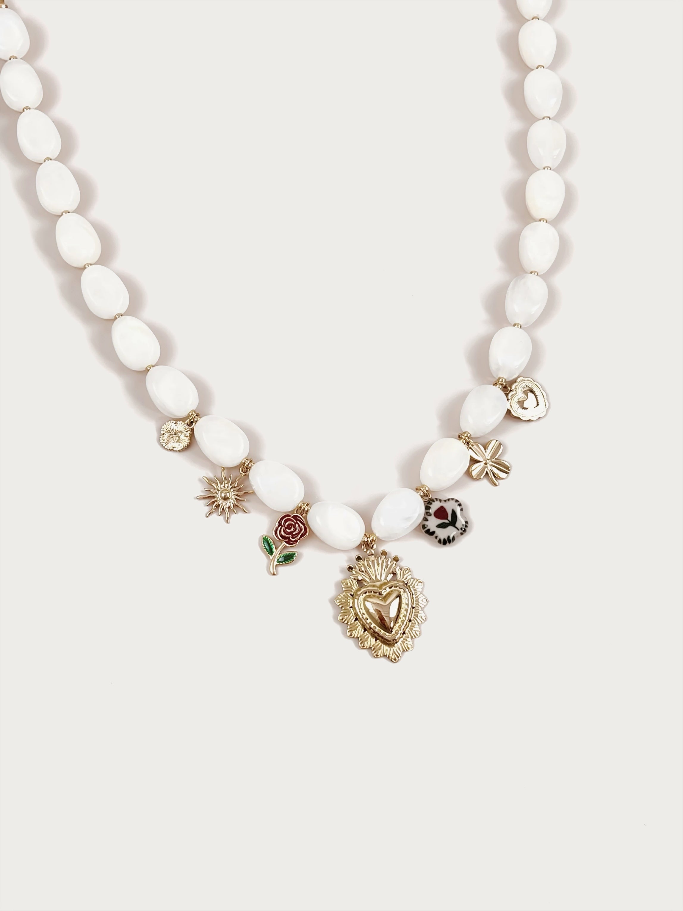 Collier Lola