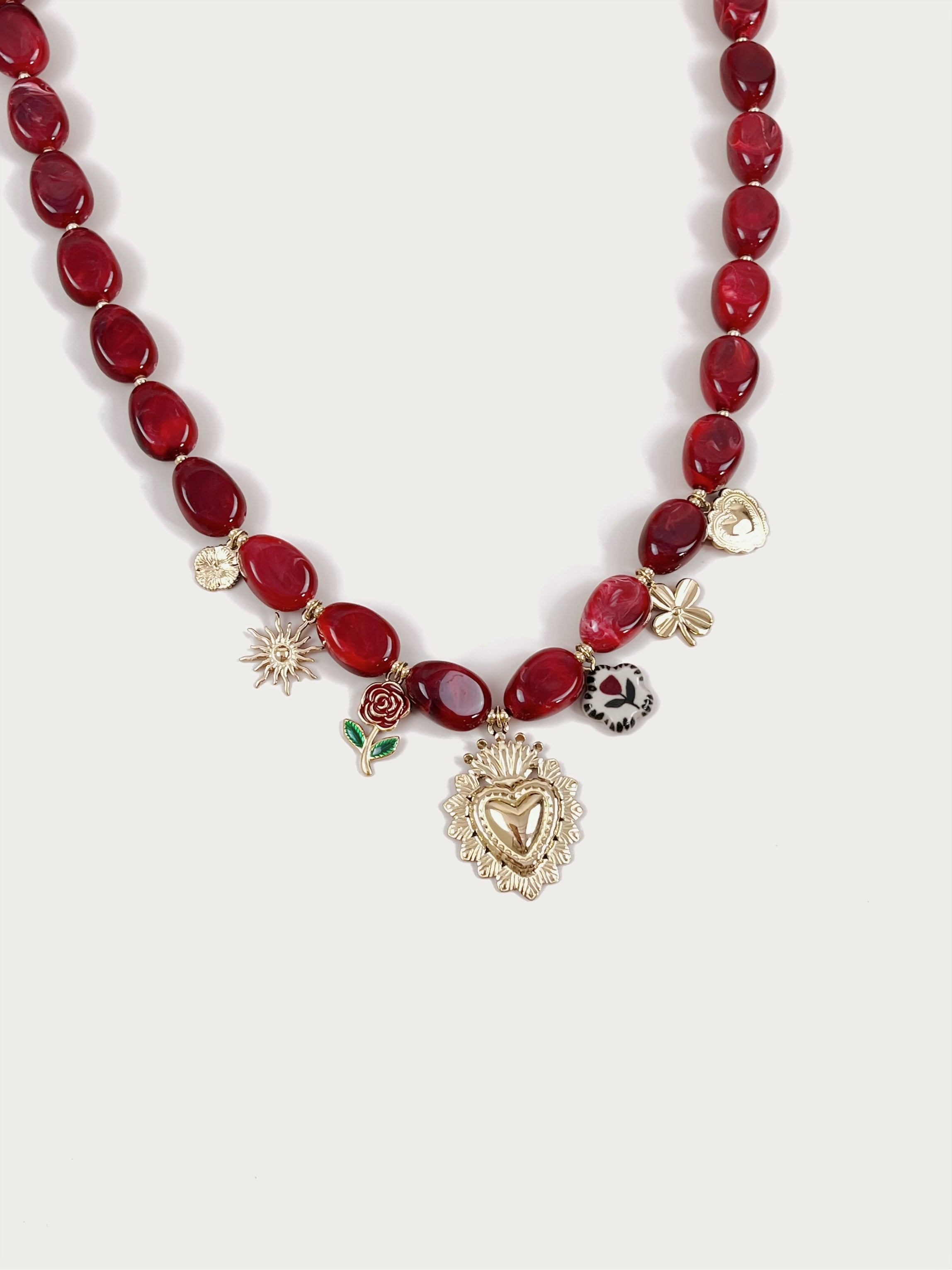 Collier Lola