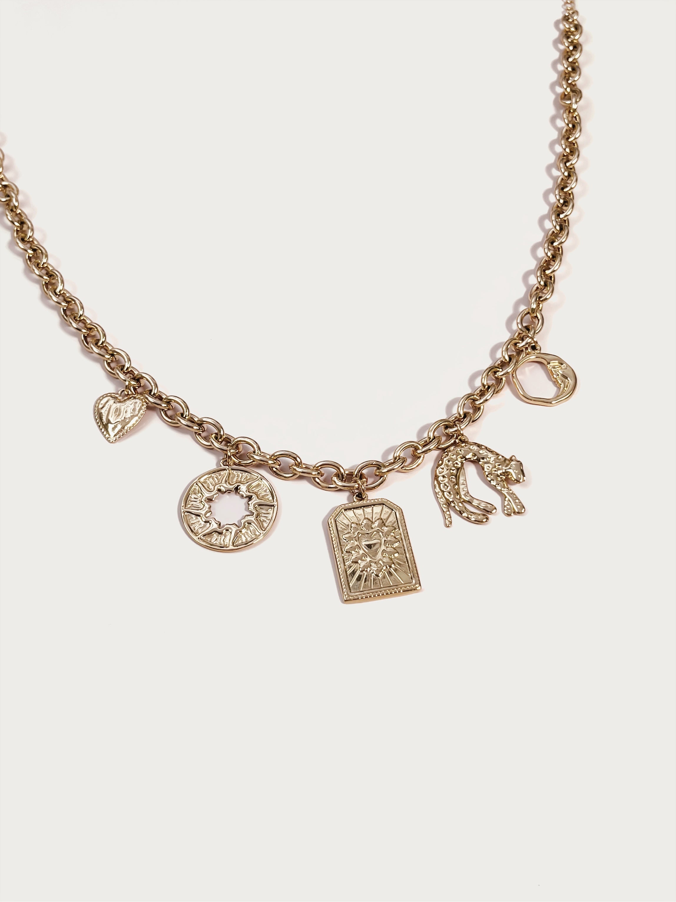 Collier Amelie