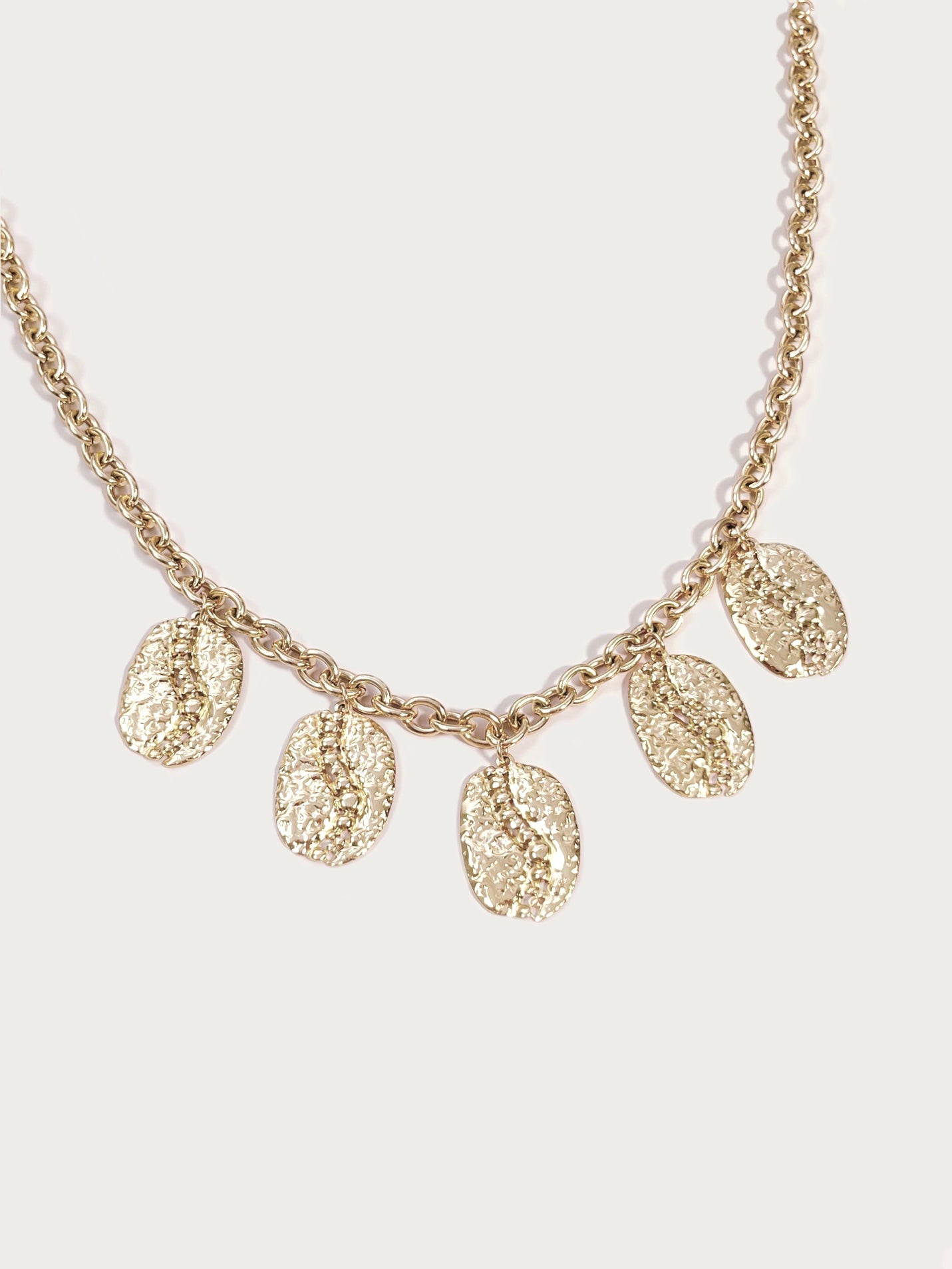Collier Lyra