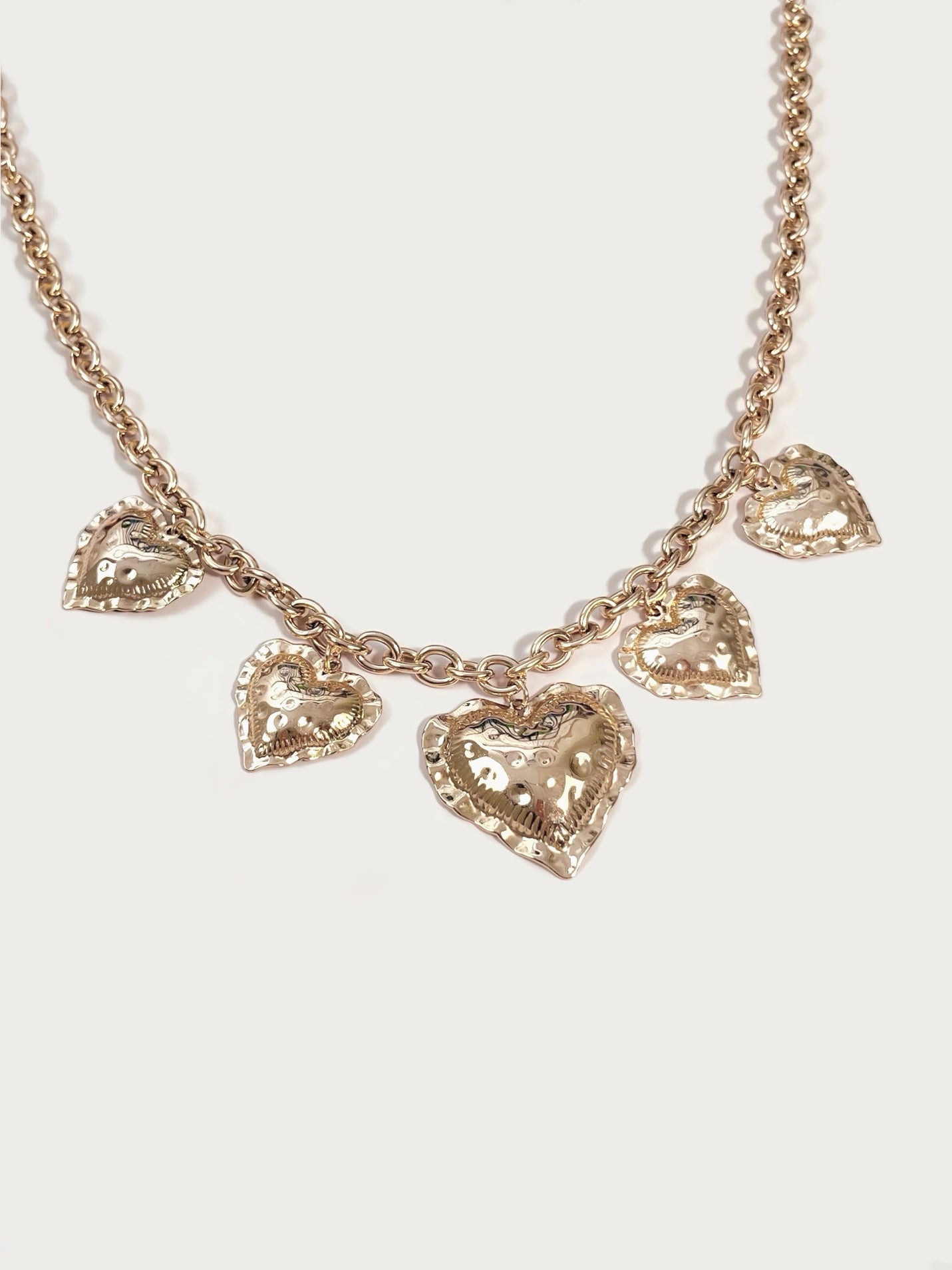 Collier Nessy