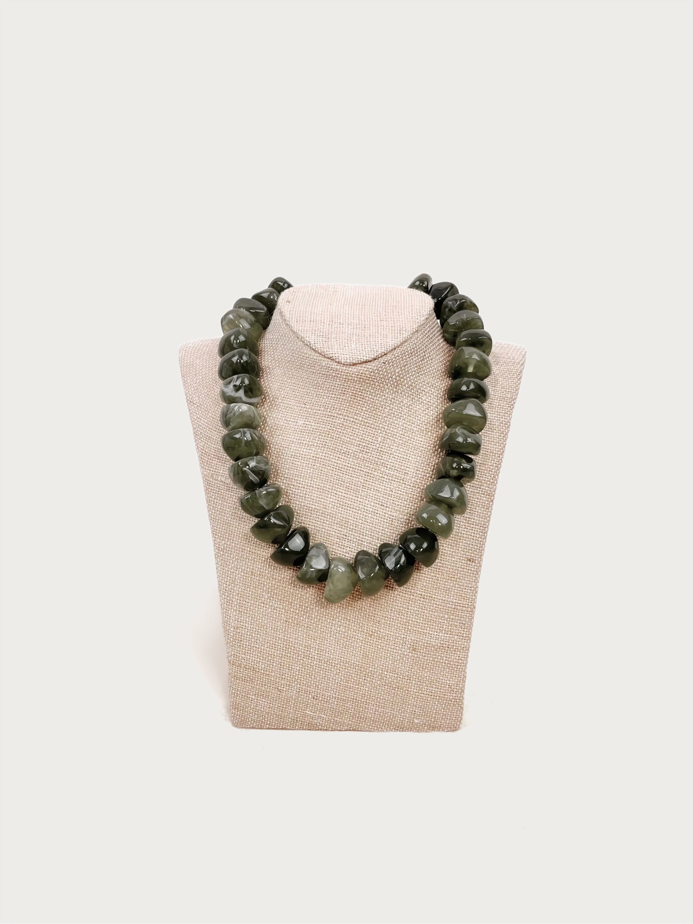 Collier Ambre