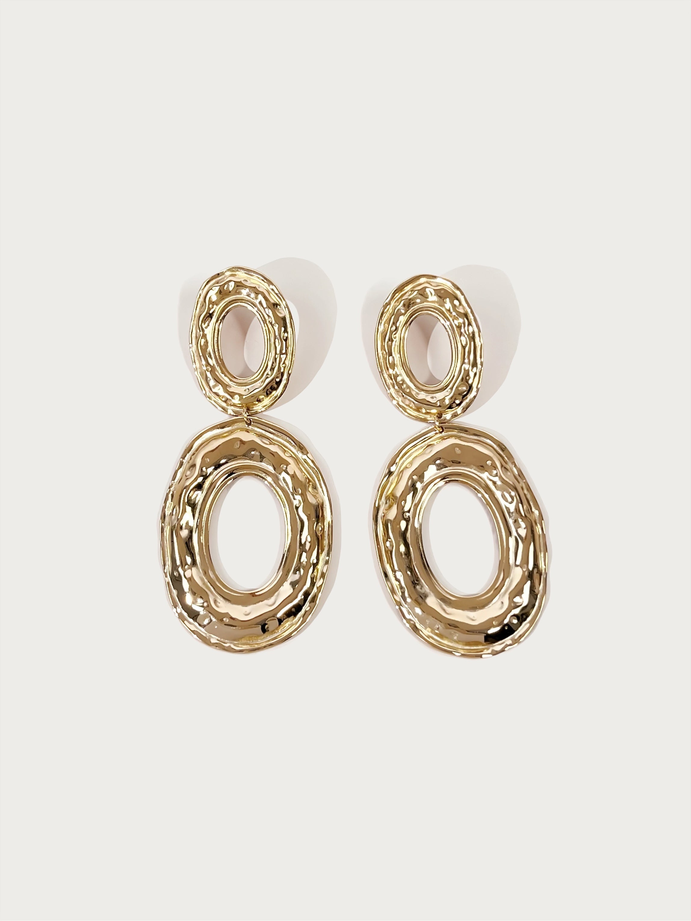 Boucles d'oreilles Lara