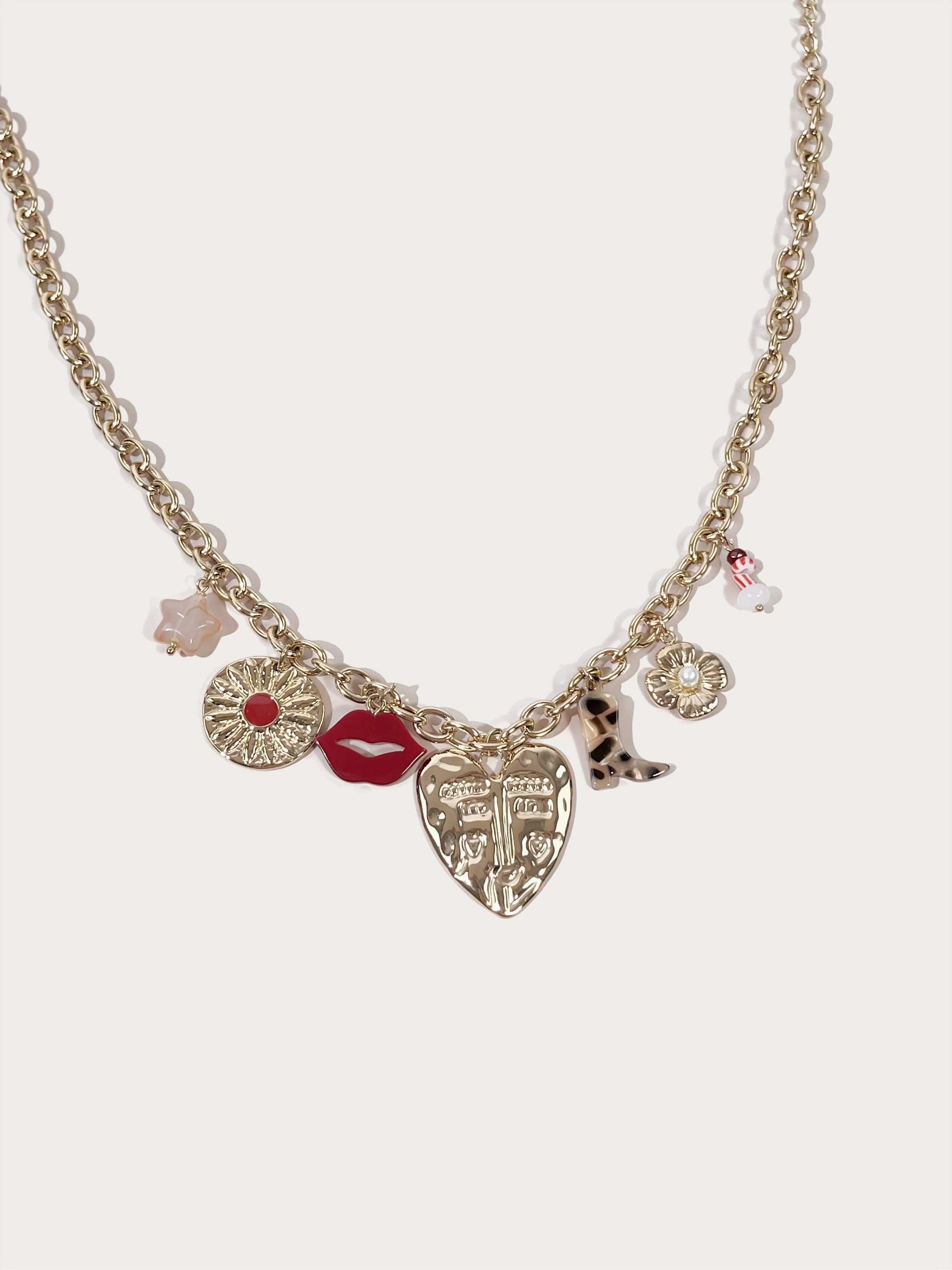Collier Valerie